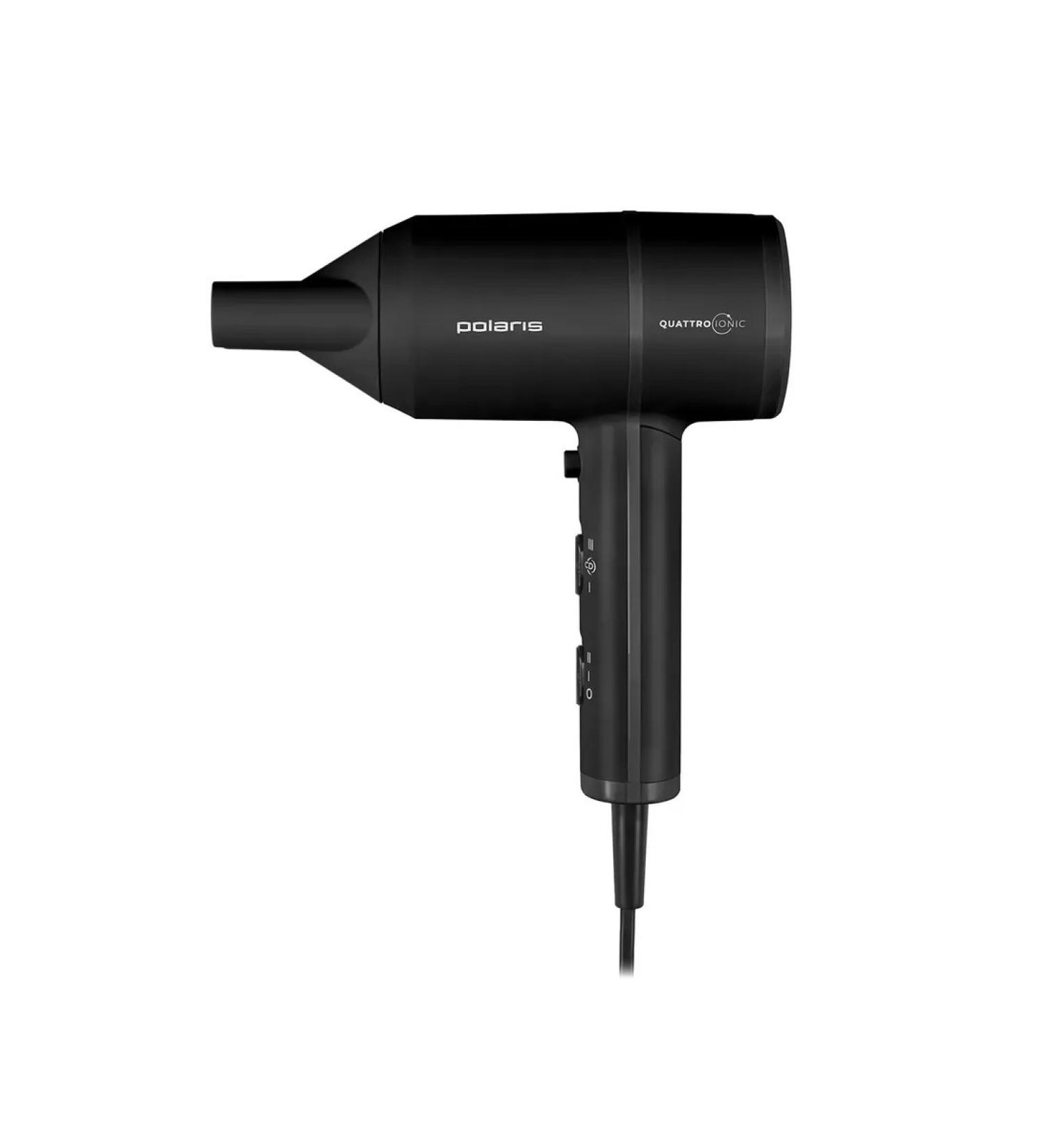 Hair hairy Polaris Phd 2044ti with ionization - Buy Online on GoSupps.com