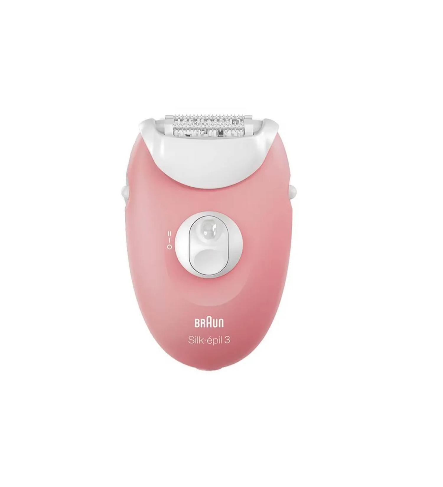 Braun Episrator SE 3-176 - Buy Online on GoSupps.com