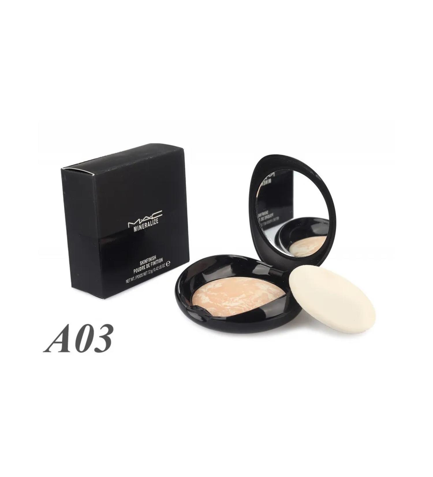 Facial powder baked tone-03 - Buy Online on GoSupps.com
