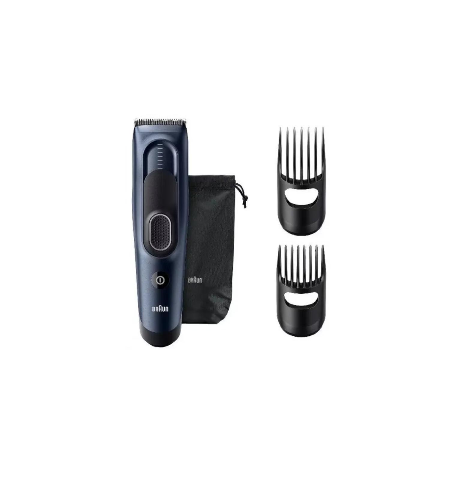 Braun HC5350 hair cutting machine - Buy Online on GoSupps.com