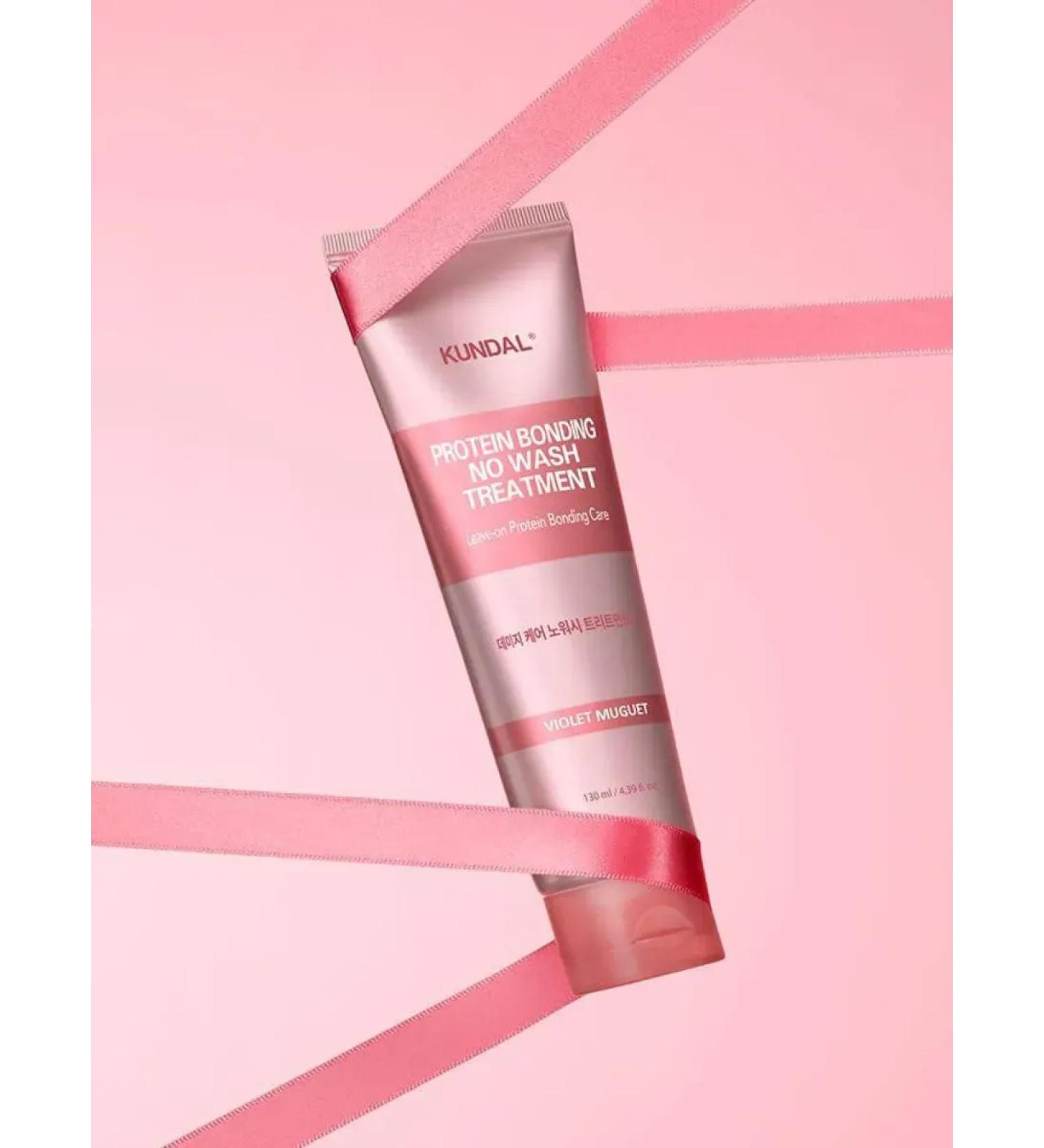 Kundal Indelible hair mask - Buy Online on GoSupps.com