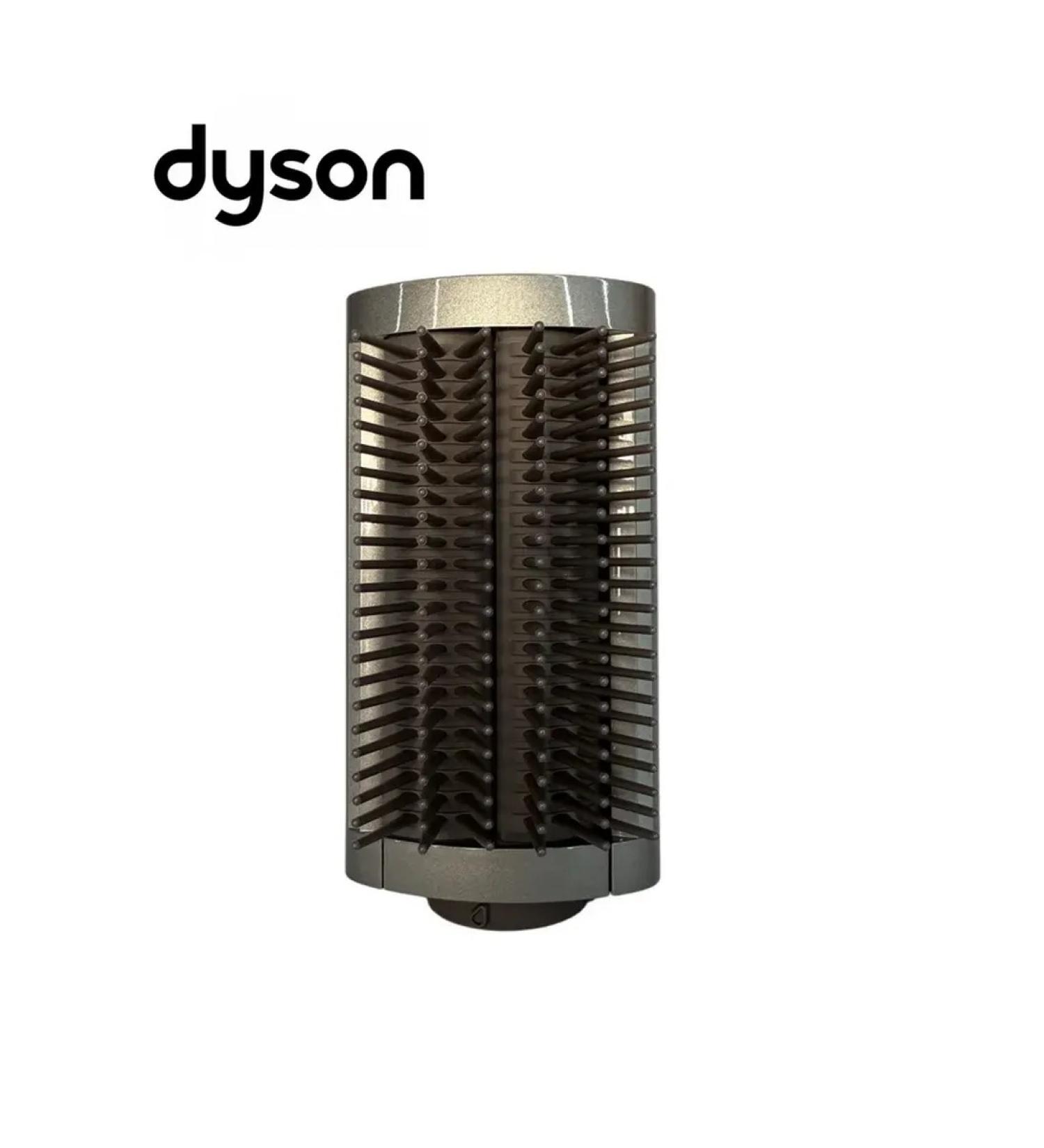 Dyson Brush for straightening the hair from the set (413068-01) - Buy Online on GoSupps.com