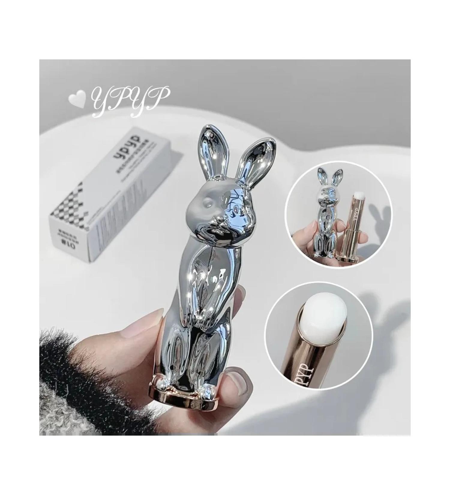 Miss Ahoo Lip balm moisturizing hygienic lipstick - Buy Online on GoSupps.com