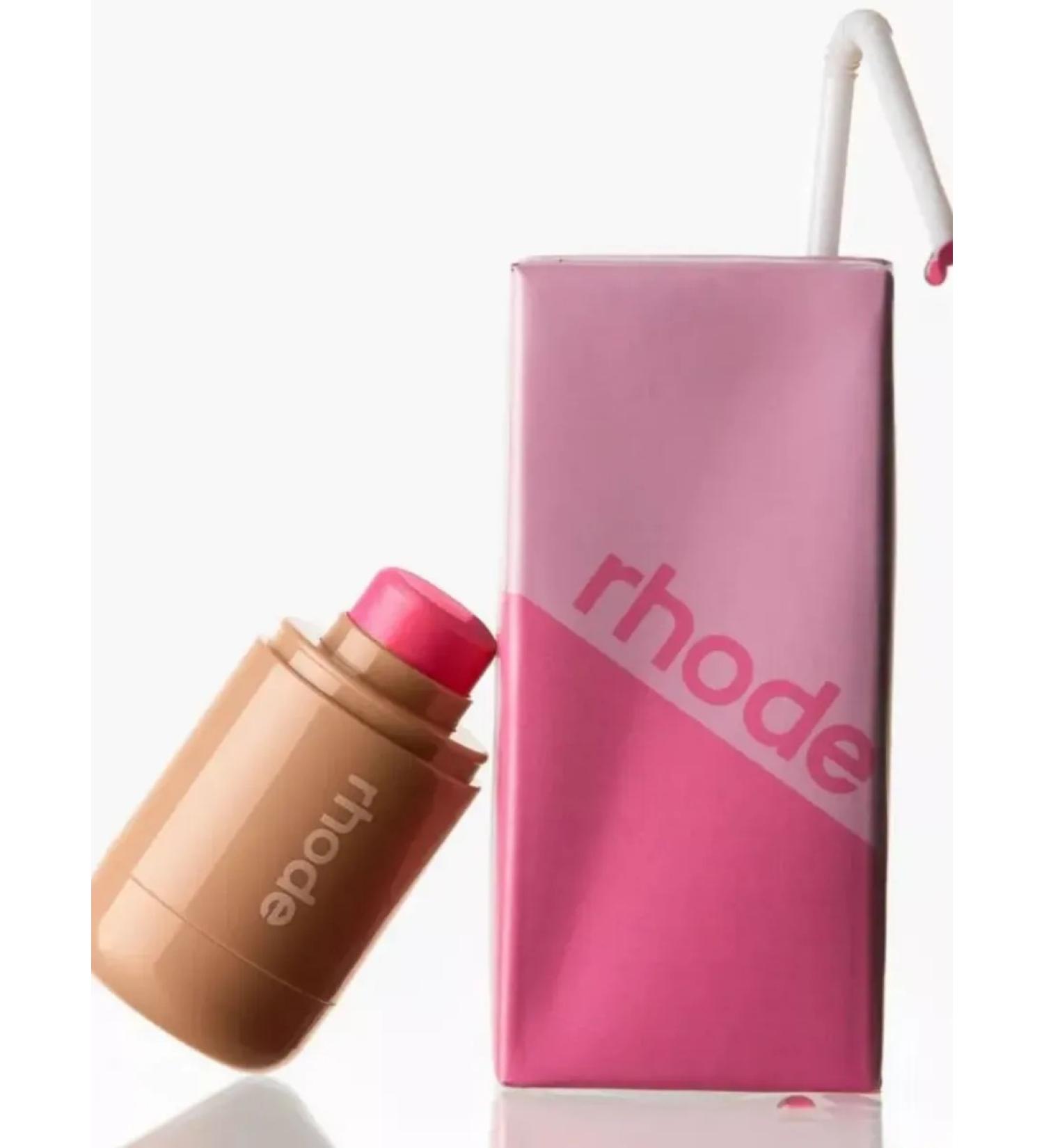 Rhode Blush stick Juice Box - Buy Online on GoSupps.com