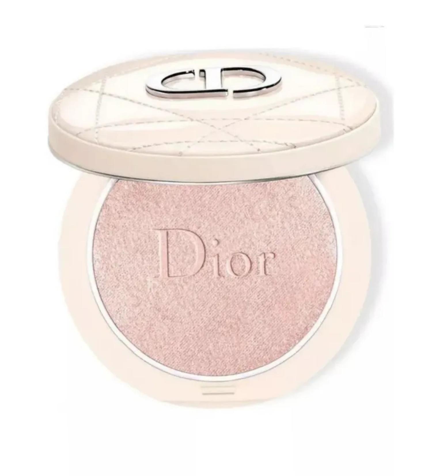 Dior Powder - Highlighter Forever Couture Luminizer tone 02 - Buy Online on GoSupps.com