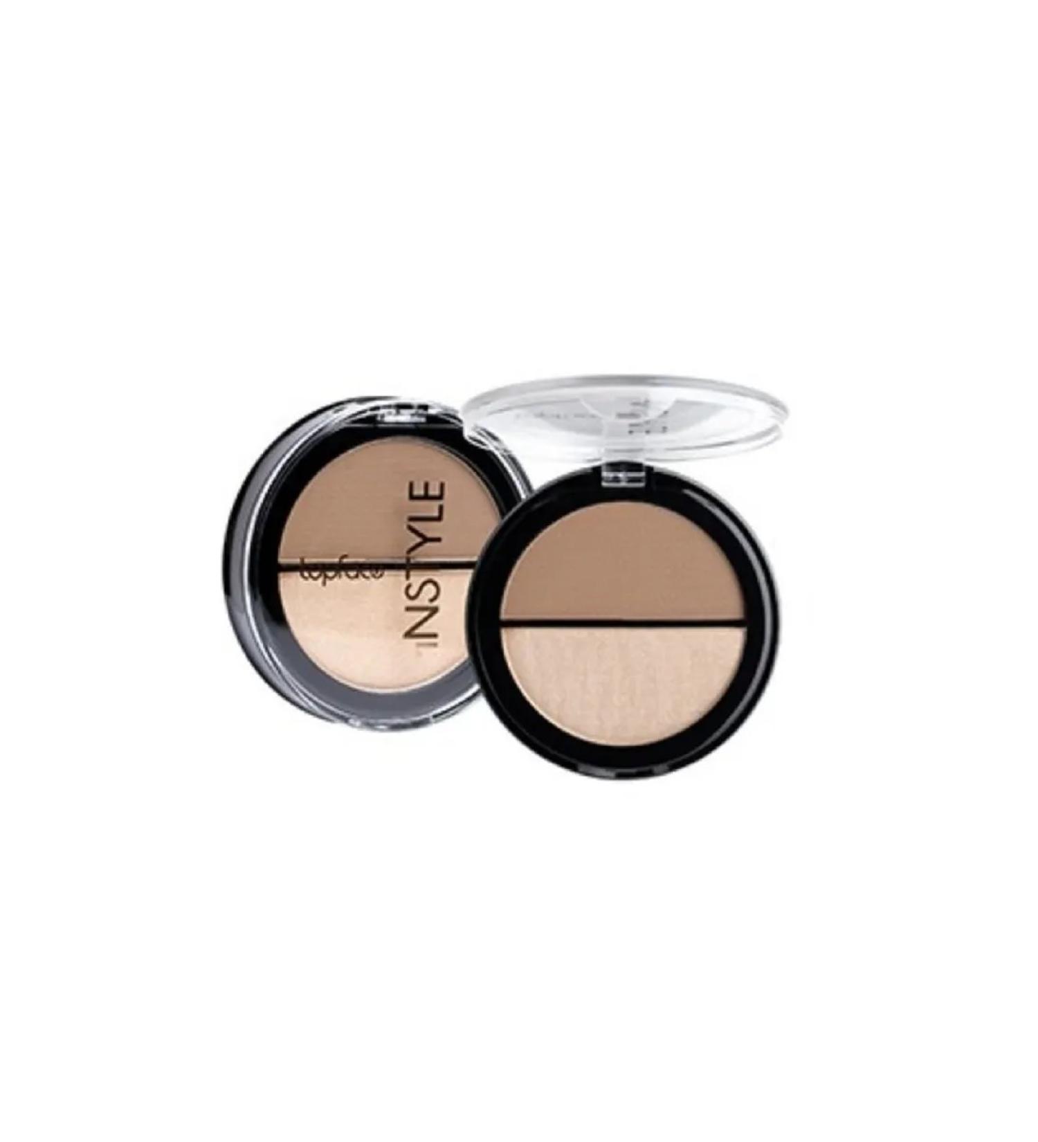 TopFace Contour and highlighter 001
