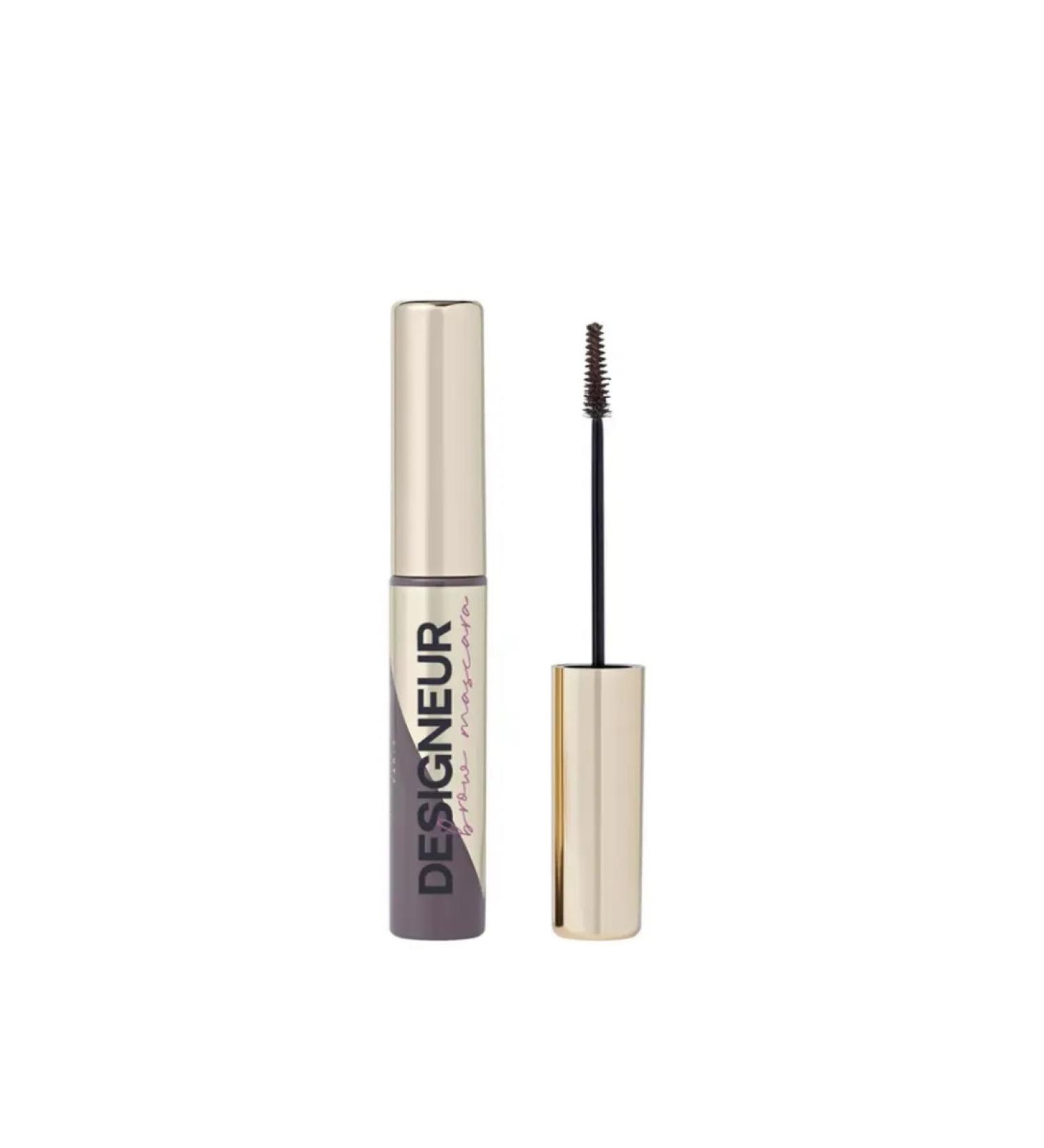 VIVIENNE SABO Designeur eyebrow mascara tone 02 - Buy Online on GoSupps.com