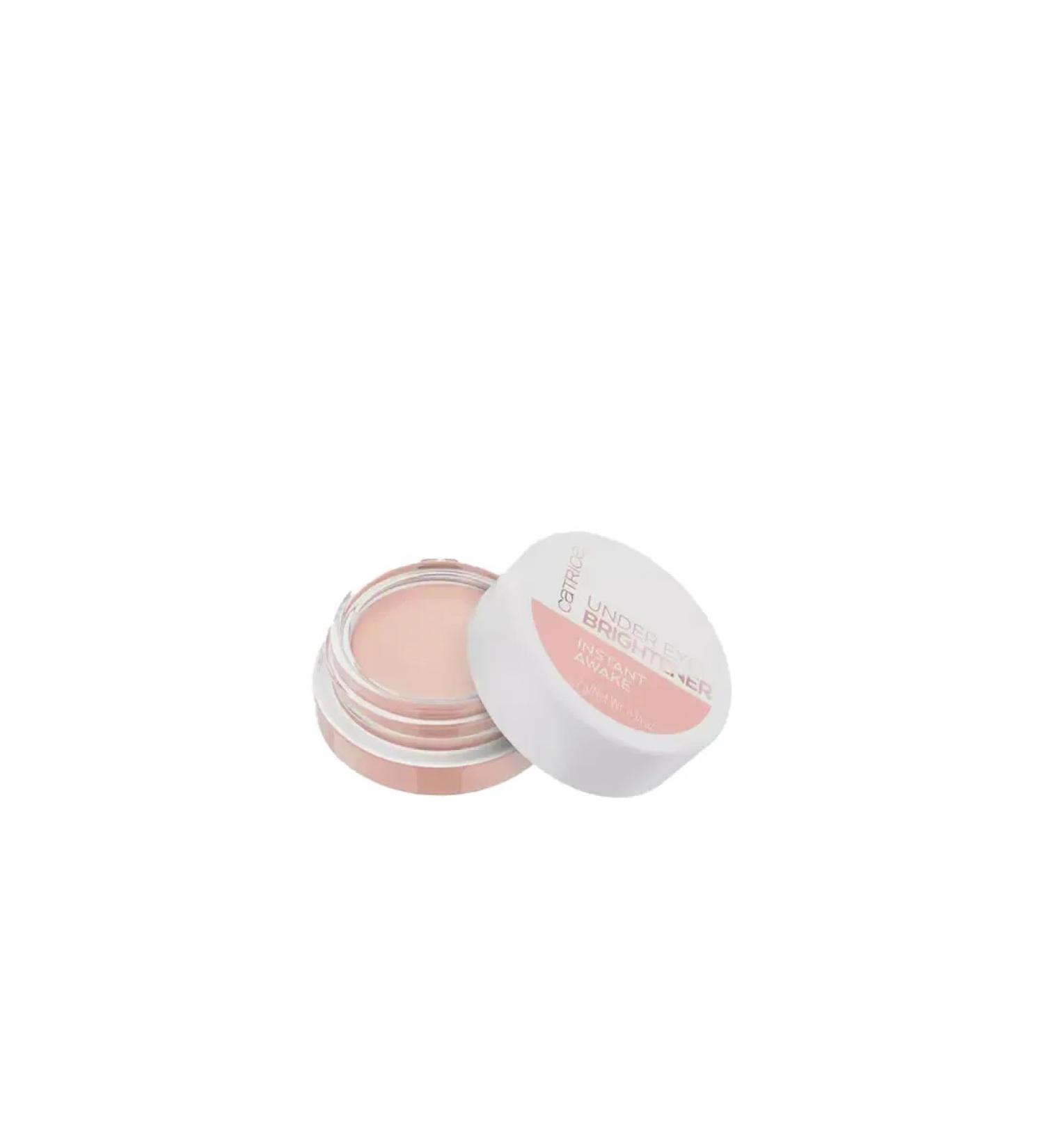 catrice Corrector for the area around the eyes Under Eye Brighten
