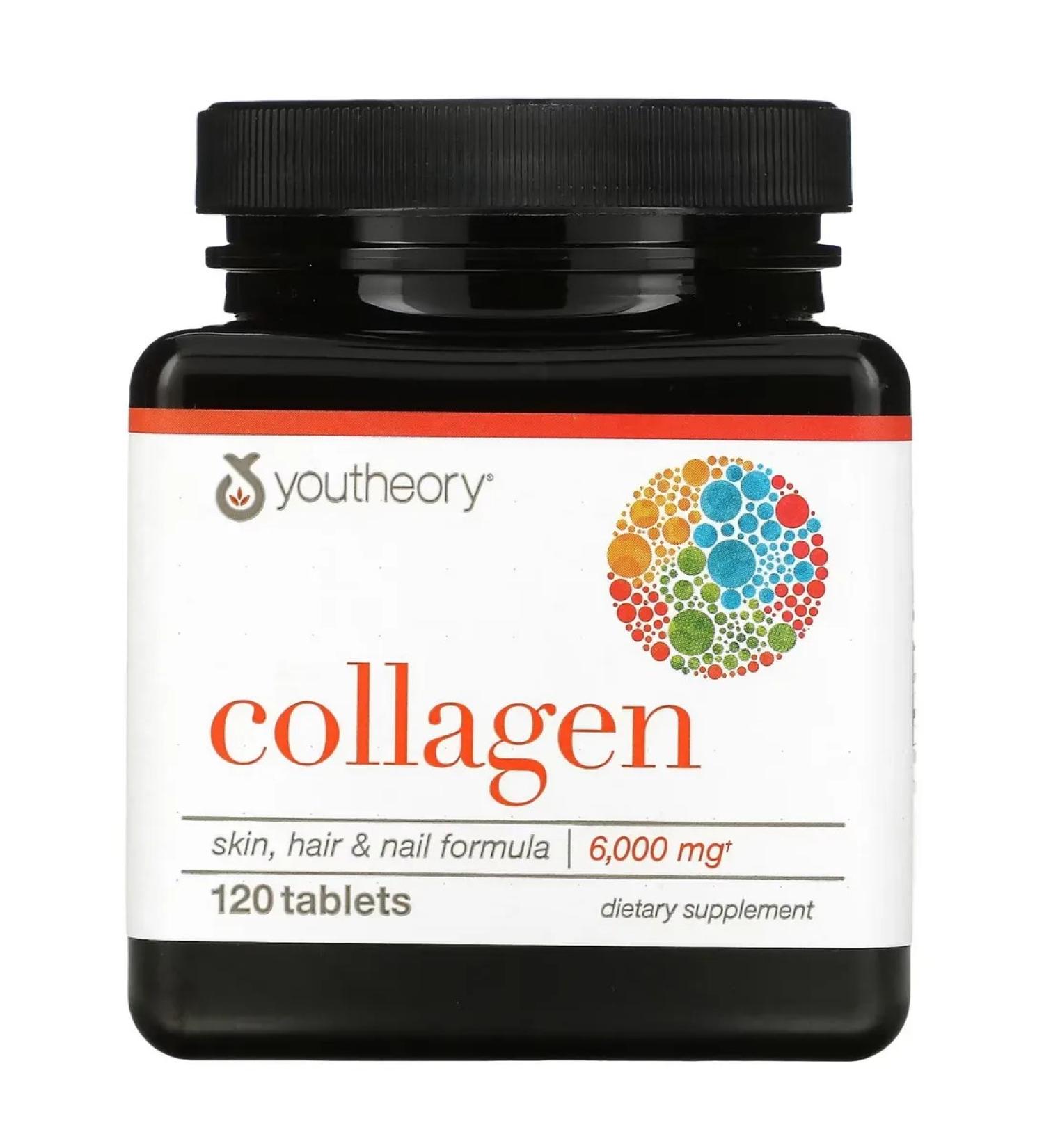 Nutricost collagen USA - Buy Online on GoSupps.com