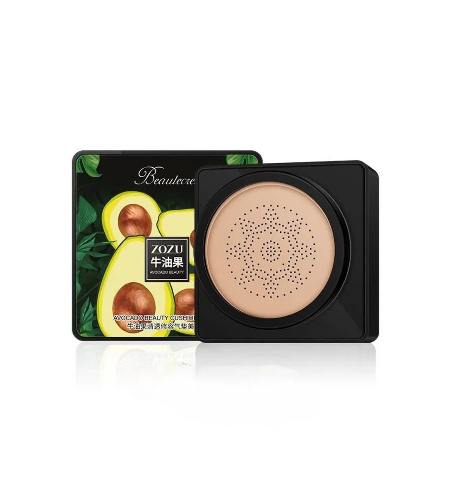 Zozu Cushion Face cushon tonal bb cream Club - Buy Online on GoSupps.com