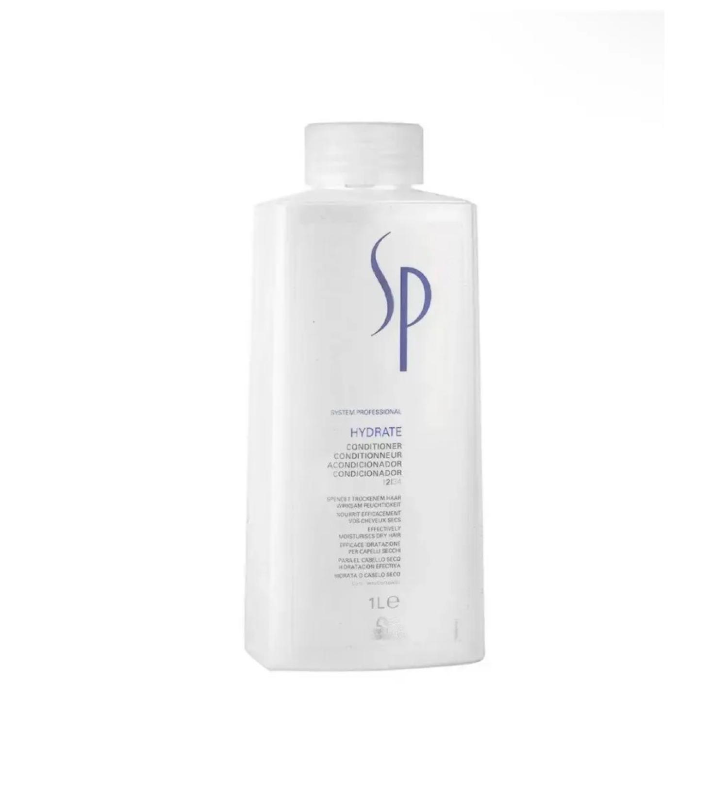 WELLA PROFESSIONALS SP HYDRate Air conditioner 1000 ml