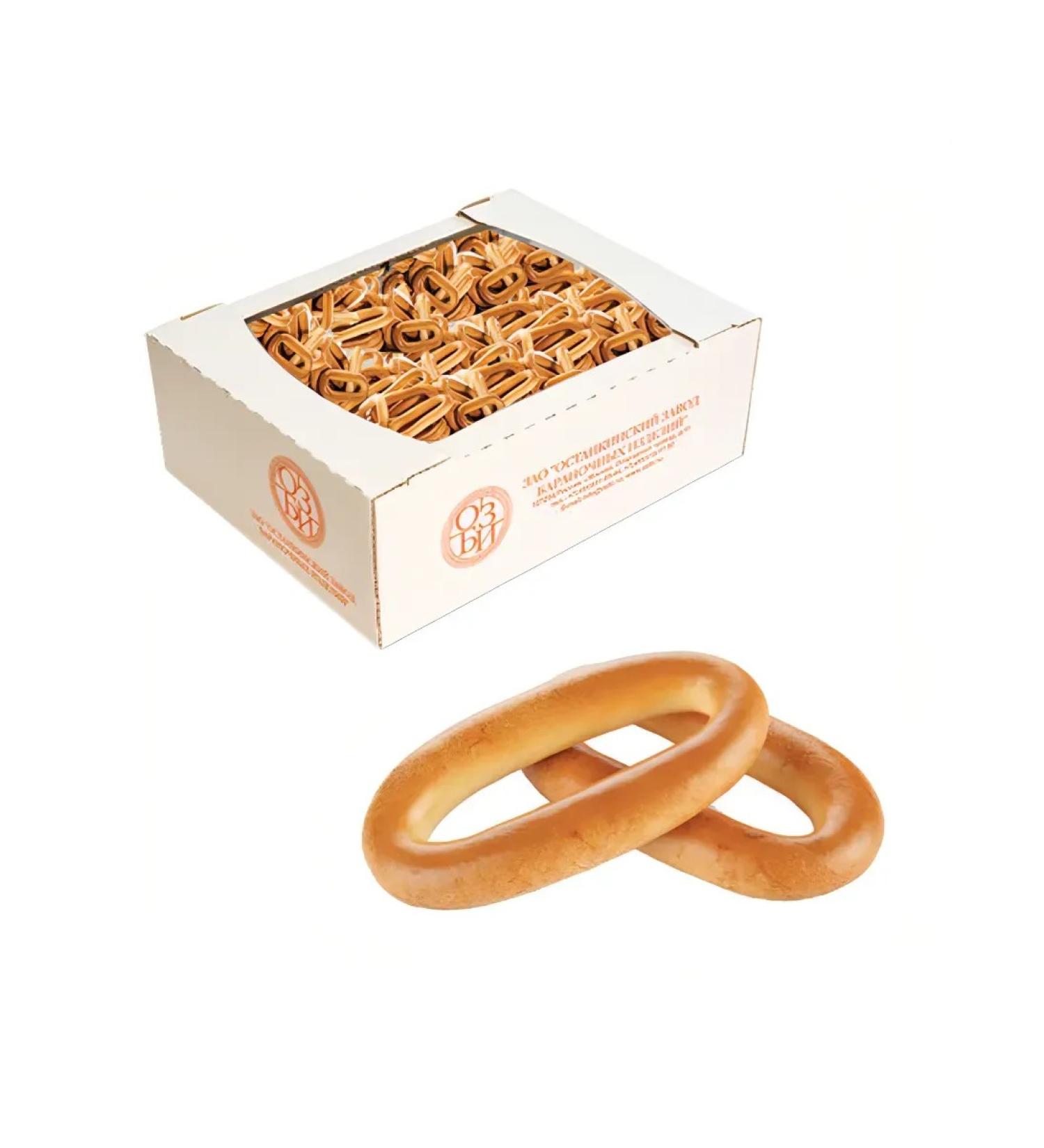 The Ozby Family Boil Coat Cookies 3kg - Buy Online on GoSupps.com