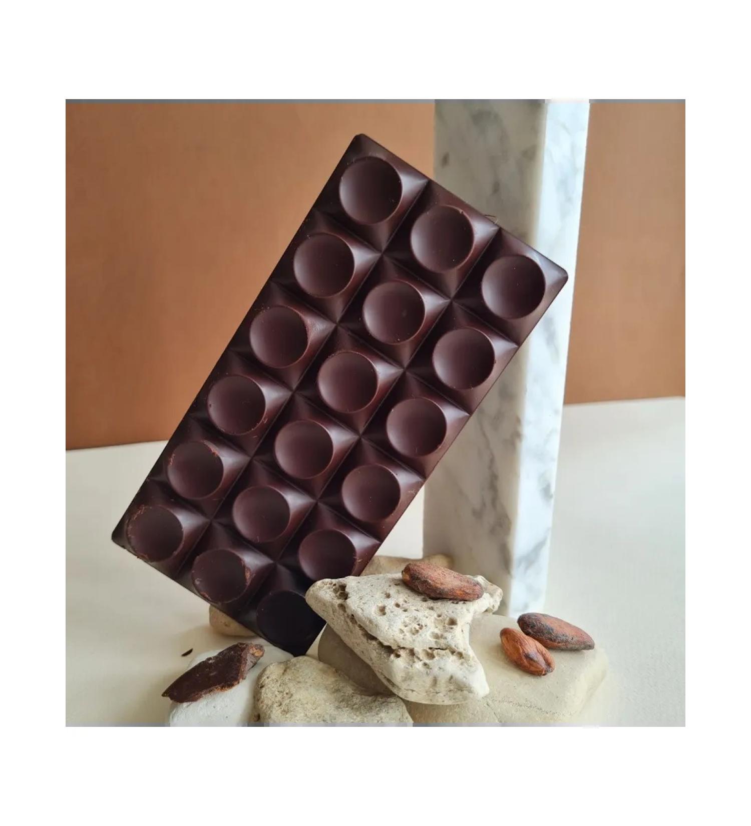 Casa Luker Cocoa grated in luker tiles 100 g - Buy Online on GoSupps.com