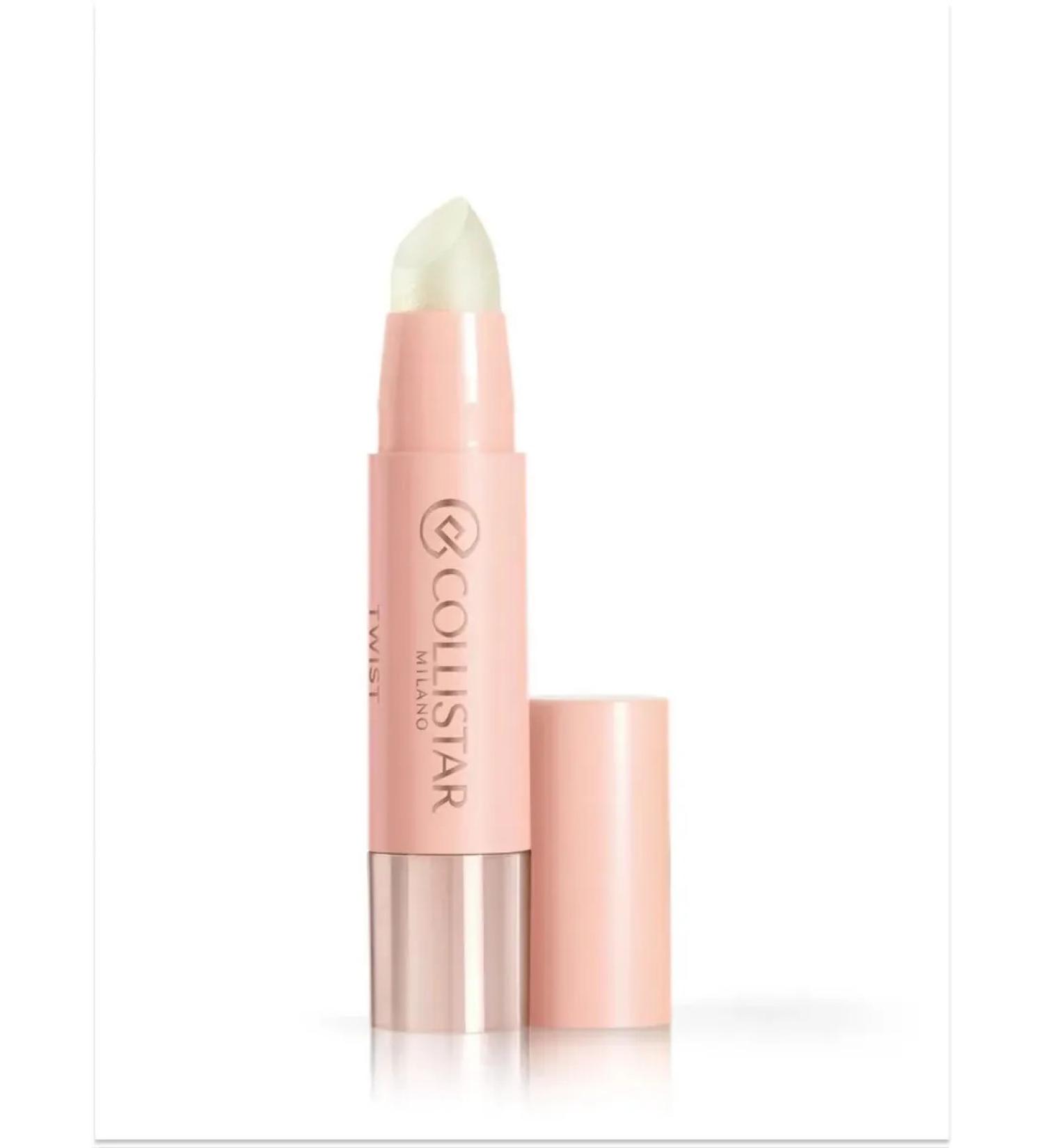 Collistar Hyaluronic Pro 201 Perla Transparente lips 2.5g - Buy Online on GoSupps.com