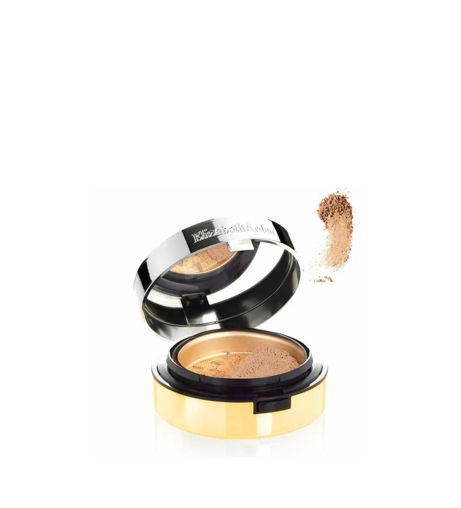 ELIZABETH ARDEN Powder crumbly mineral No. 4 8.33