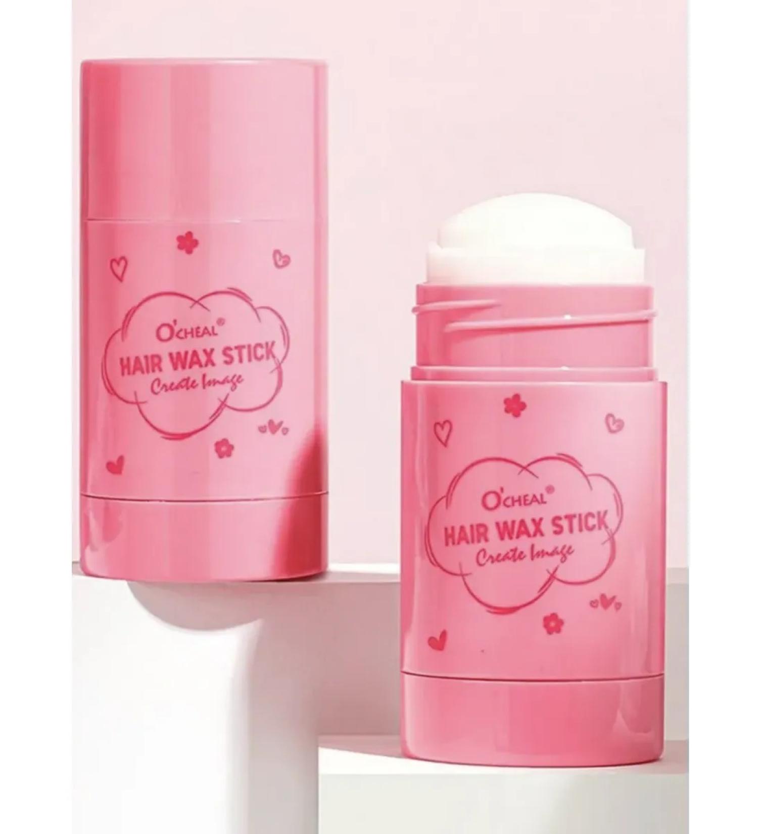 OCHEAL Cream wax for hair styling in stick - Buy Online on GoSupps.com