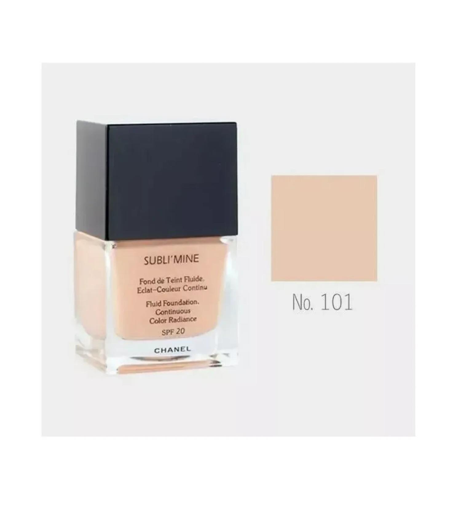 UAE Tonal cream 75 ml tone 101 SPF 101 - Buy Online on GoSupps.com