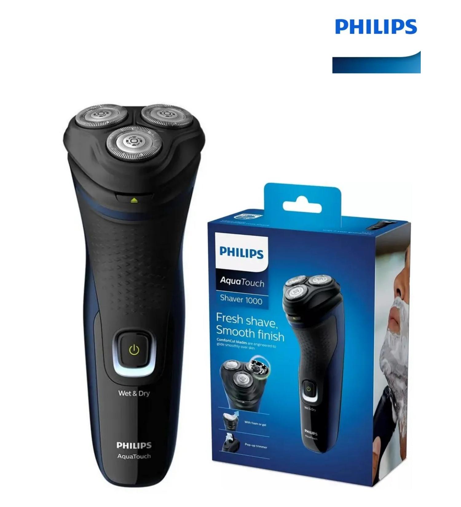 Philips Electric blower with a built -in trimmer S1323 41 - Buy Online on GoSupps.com