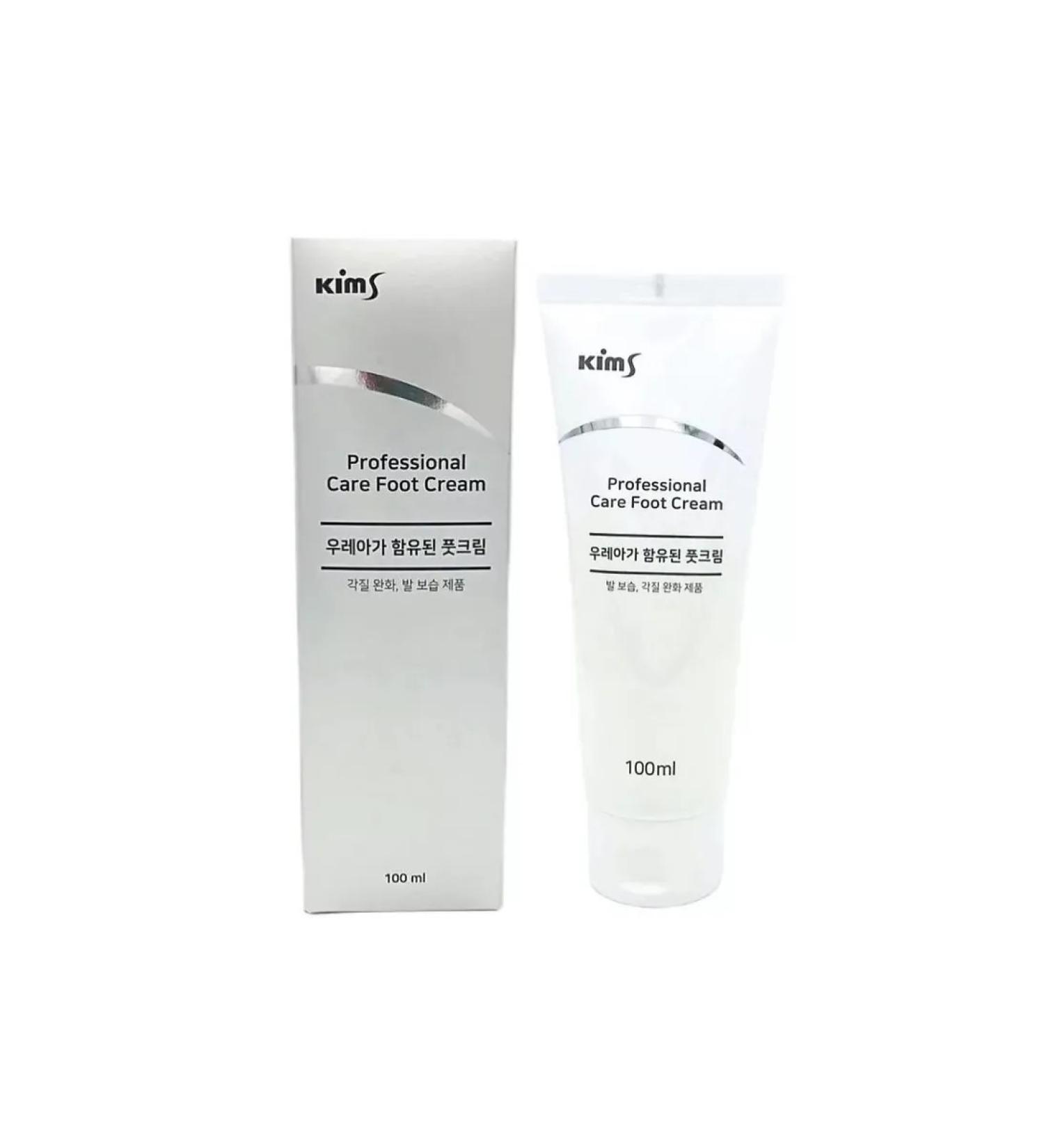 Kims Legs with urea 100 ml - Buy Online on GoSupps.com