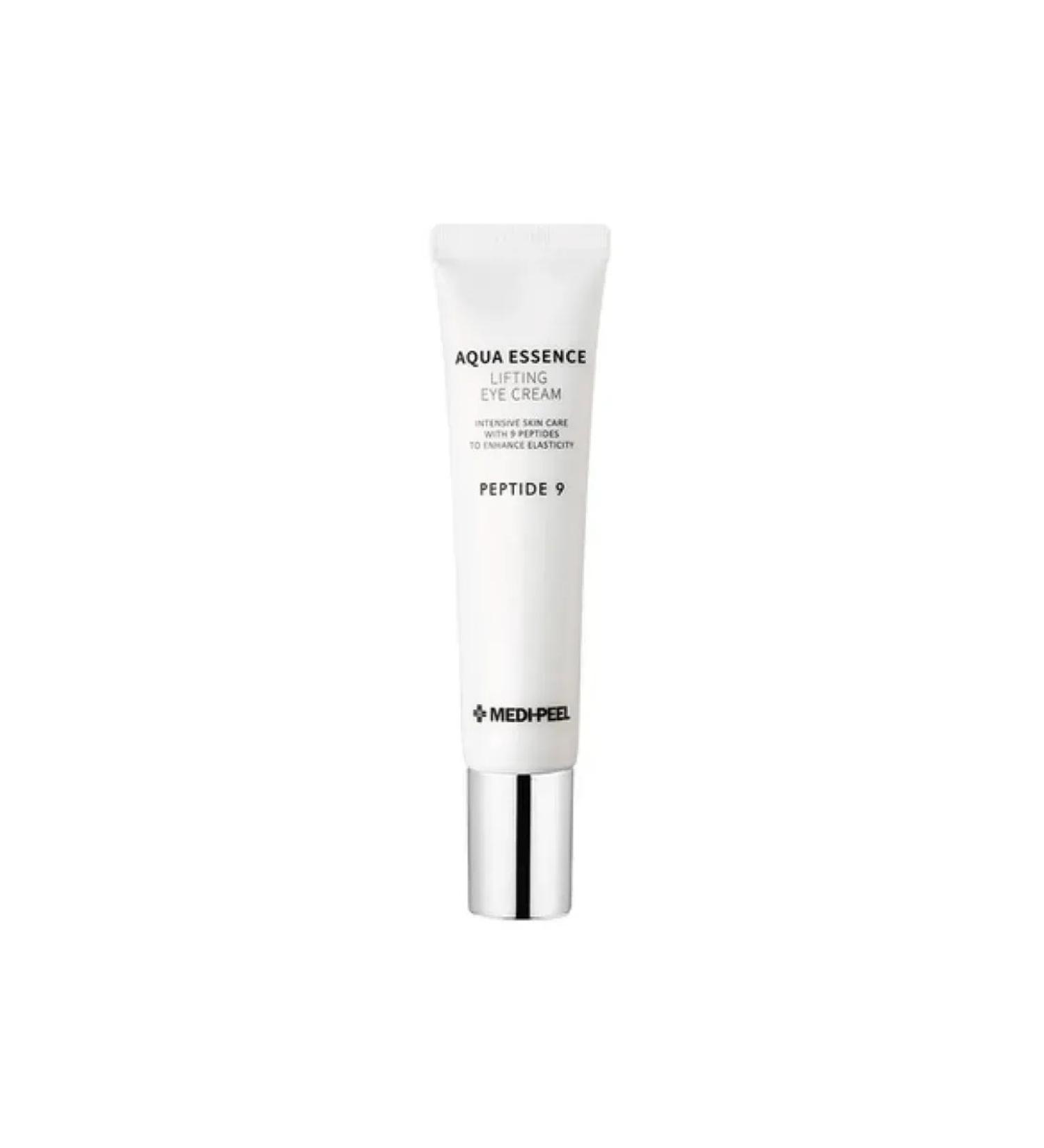medipeel Peptide 9 Aqua Essence Lifting Eye Cream