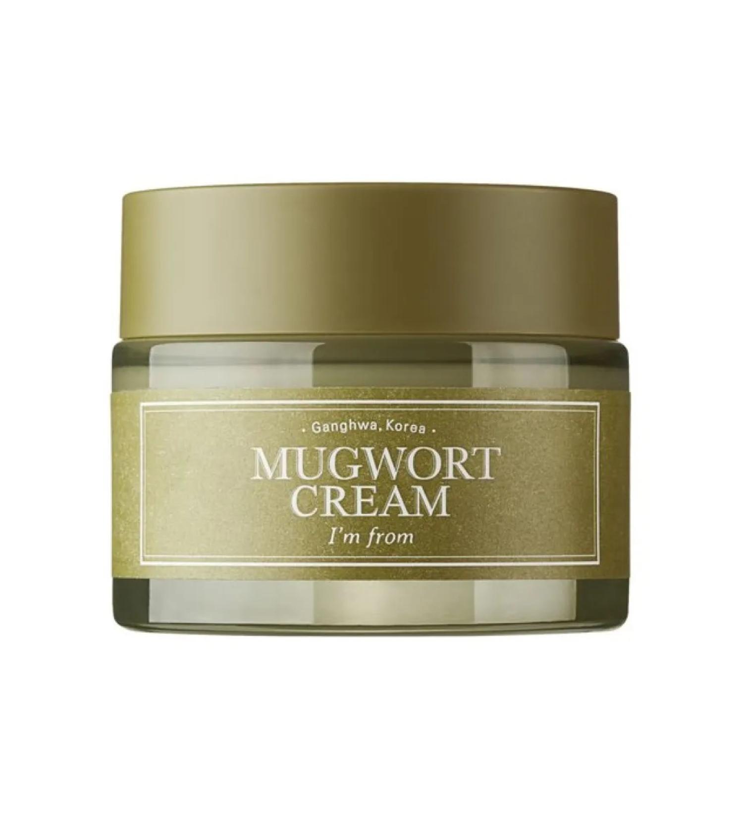 I'm From Rive Gauche Soothing Face Cream - Buy Online on GoSupps.com