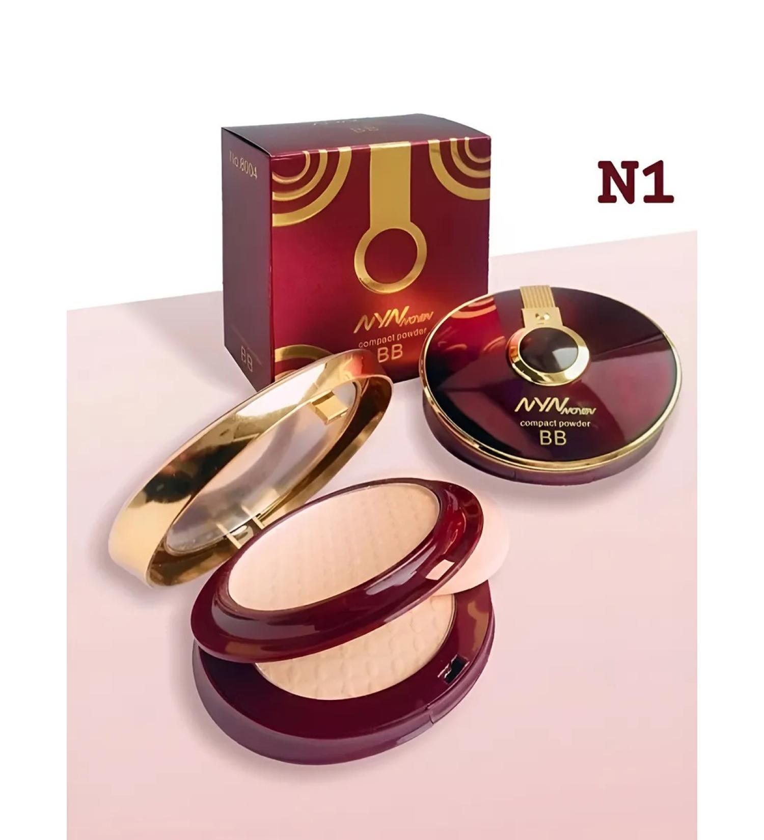 Compact face powder with the effect of radiance - Buy Online on GoSupps.com