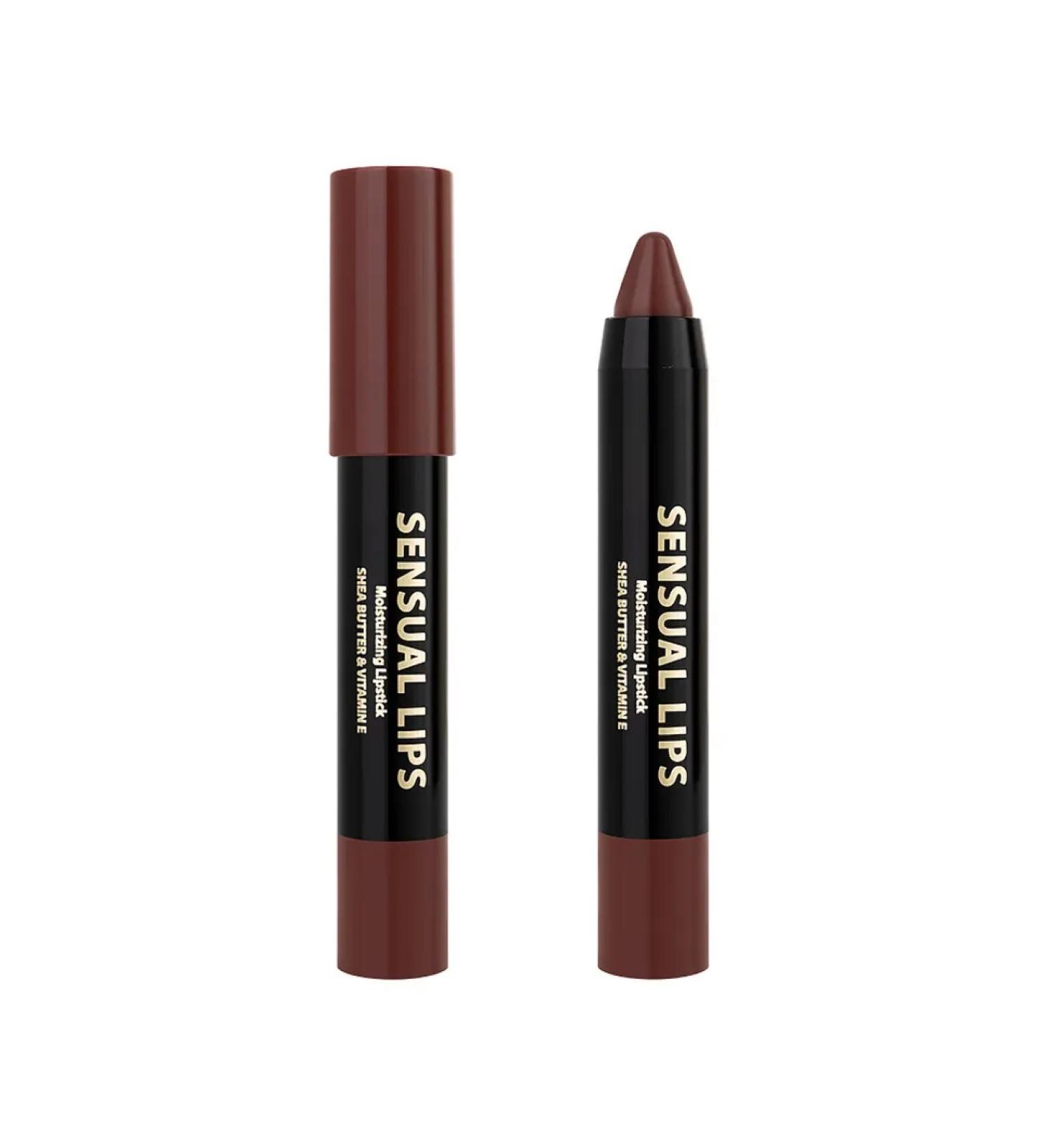 L'ETUAL Moisturizing lipstick for the lips with oil No. 105 - Buy Online on GoSupps.com