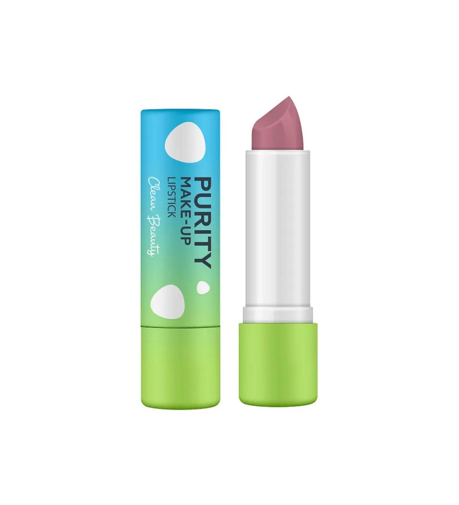 Letual Moisturizing lipstick No. 003 Mauve - Buy Online on GoSupps.com