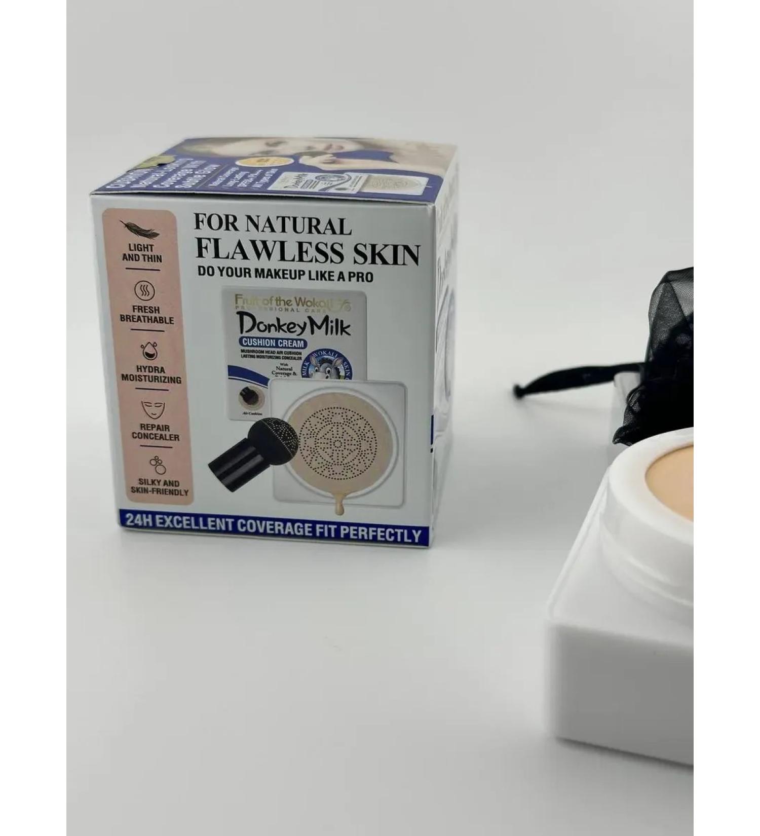 Best quality Face kushon powder - Buy Online on GoSupps.com