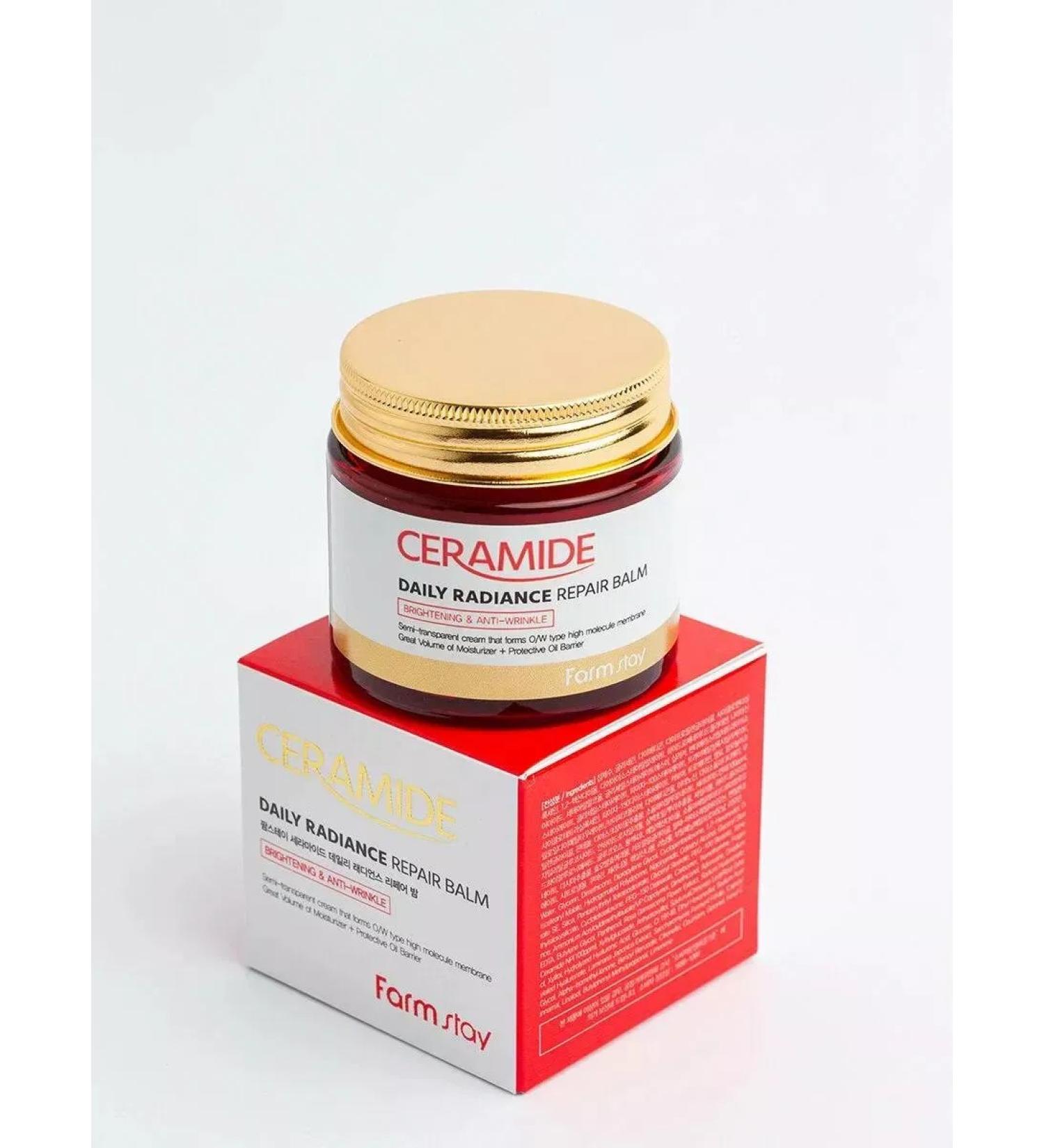 Raymend Face cream against wrinkles