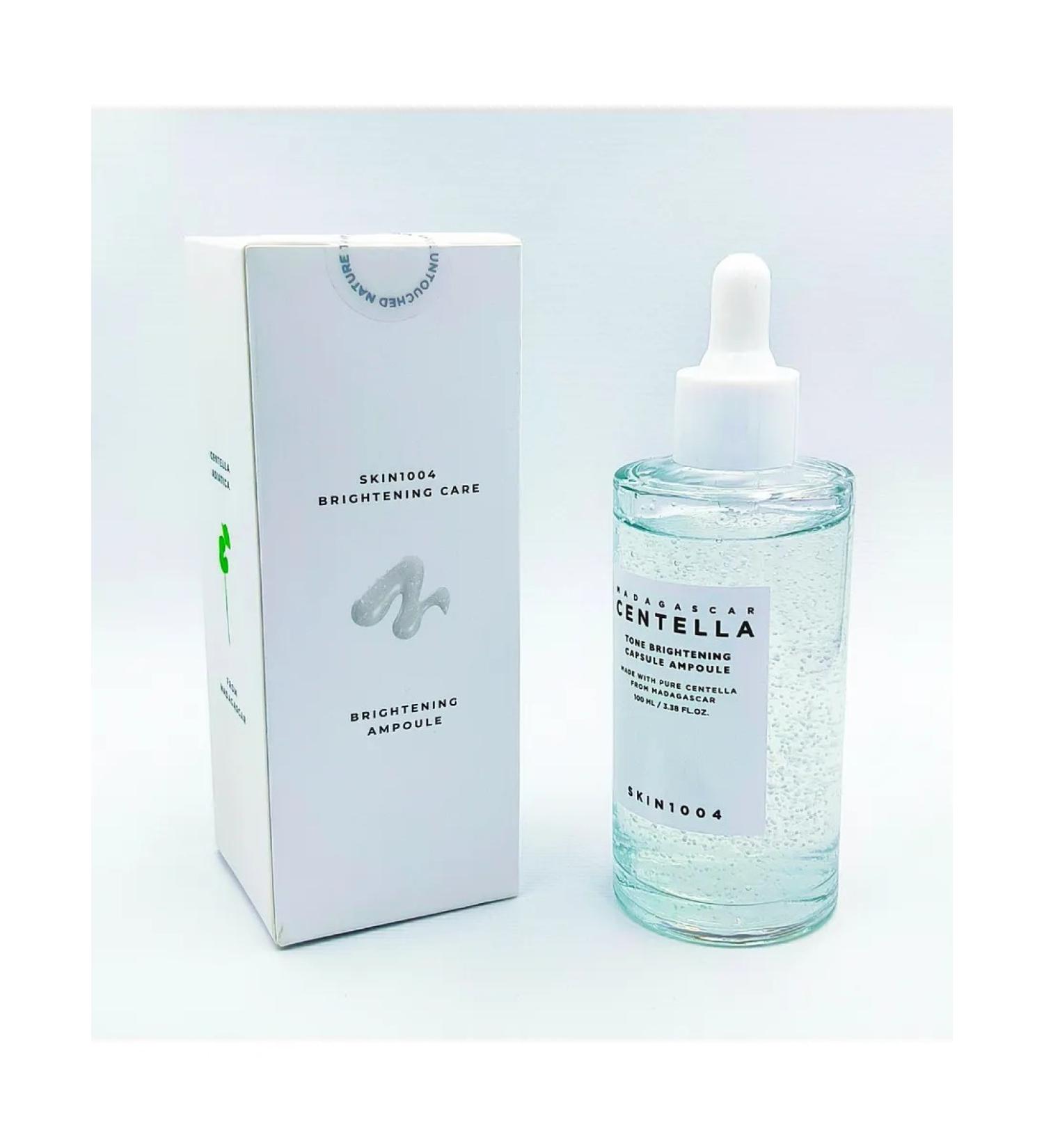 Angelok Med Original Brightening Ampoule Serum - Buy Online on GoSupps.com