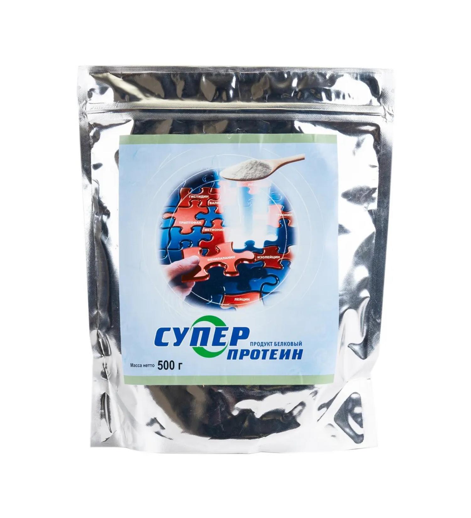 Super protein package 500 g