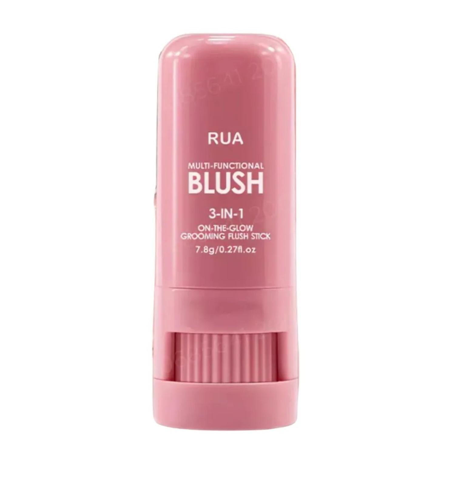 Cosmetics Blood blush cream 3 in 1 tone 01 - Buy Online on GoSupps.com