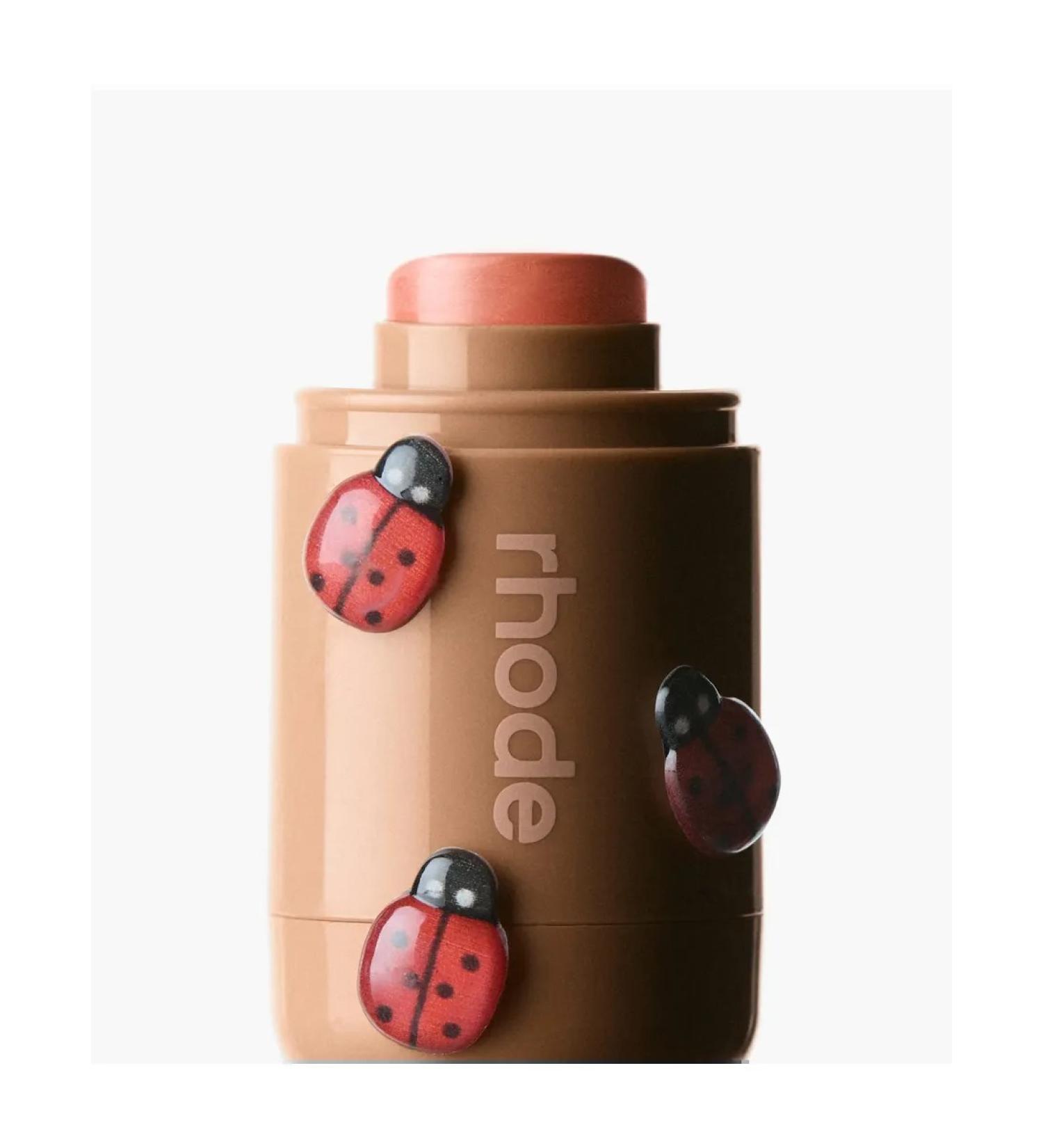 RHODE Blush Pocket Blush shade Freckle - Buy Online on GoSupps.com