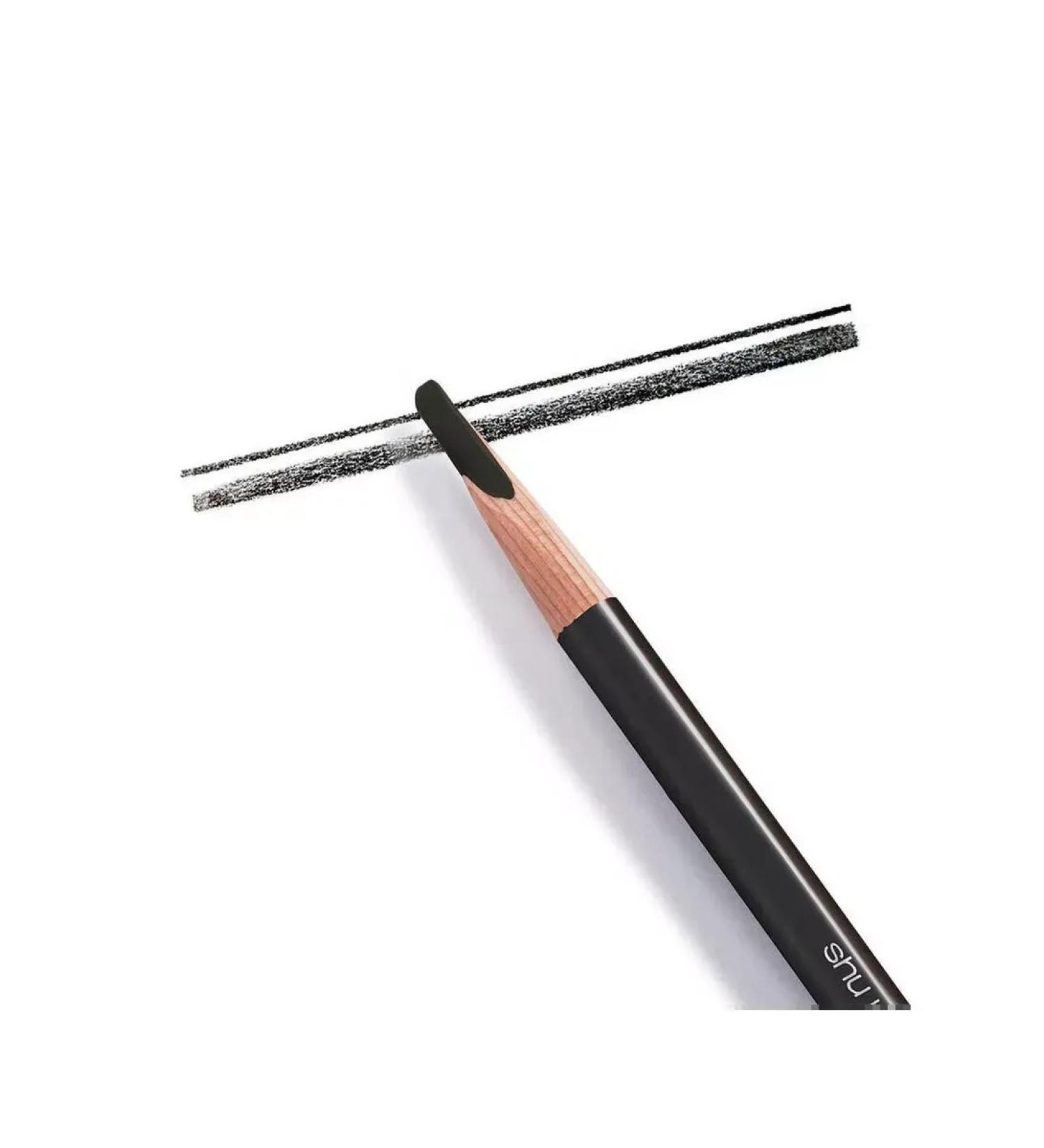 Shu Uemura Eyebrow pencil Sound Black 01