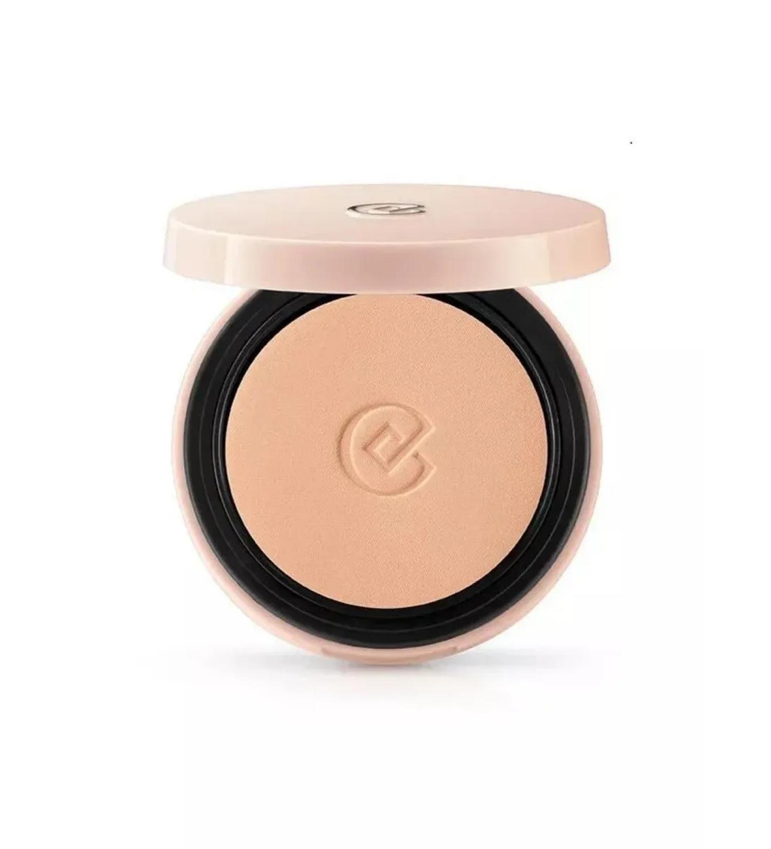 Collistar Compact Impecable Compact Powder 10N IVORY 9 GR - Buy Online on GoSupps.com