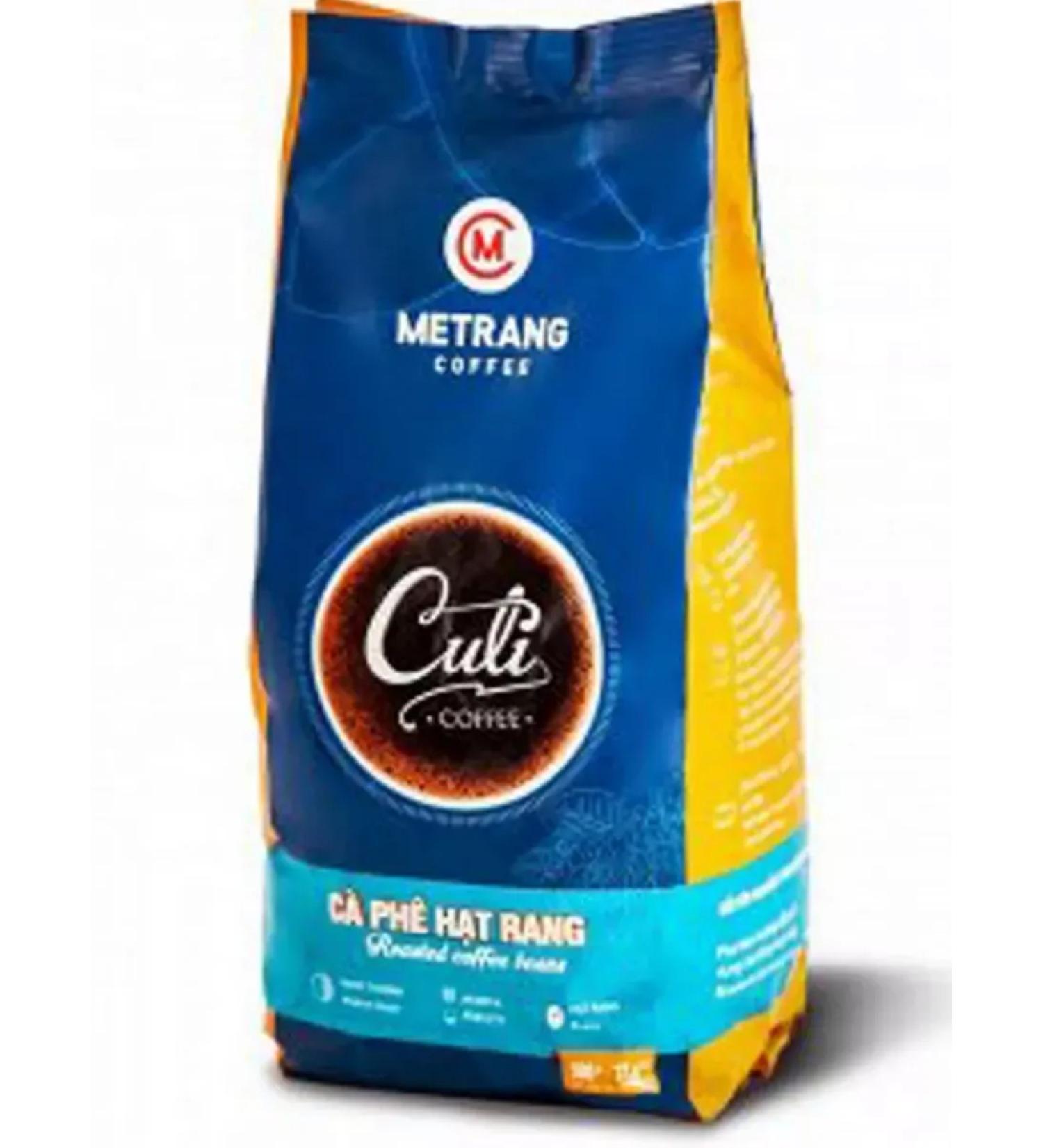 metrang Vietnamese coffee in Culi 500 grams