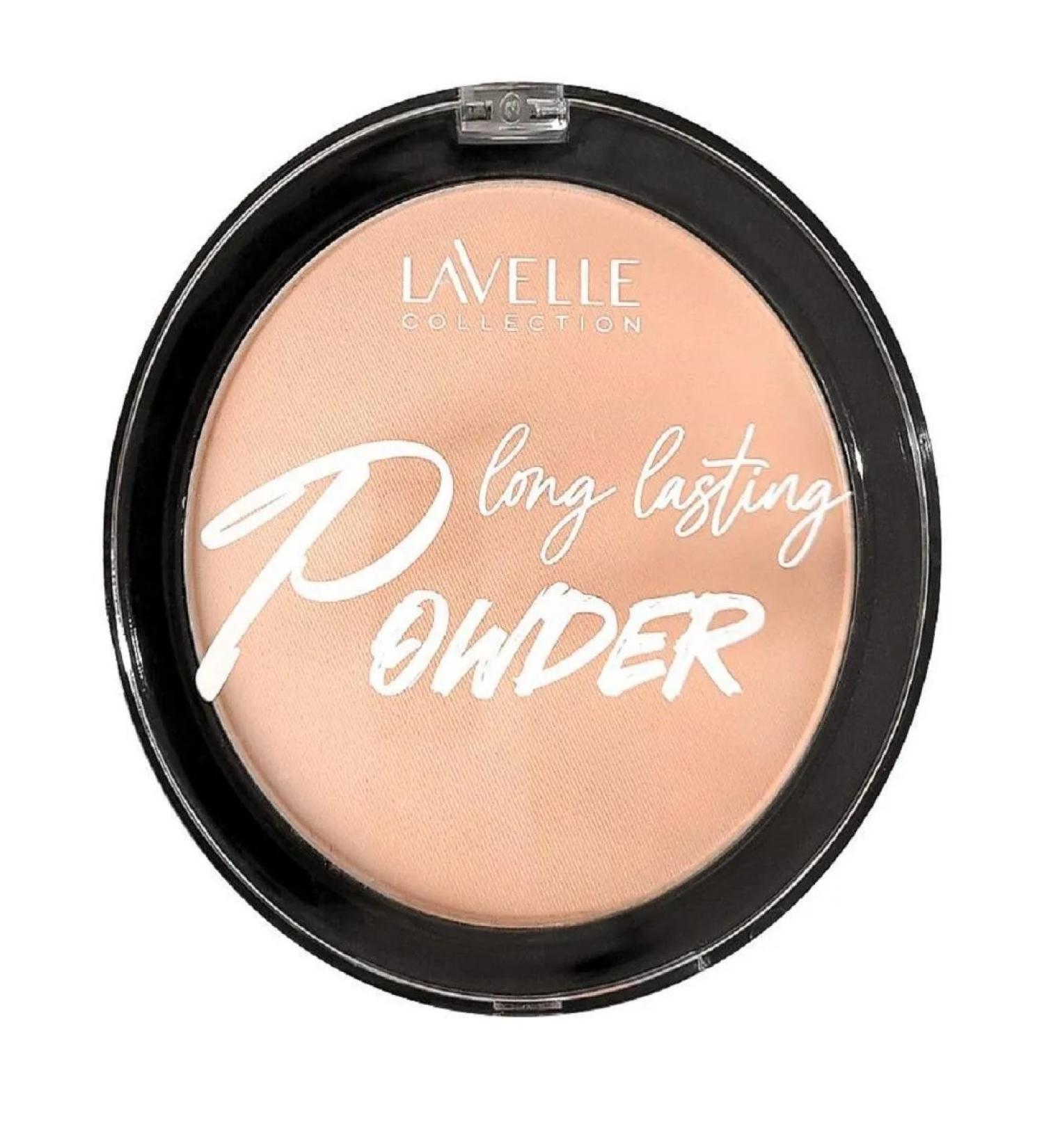 LAVELLE Facial powder compact stable 01