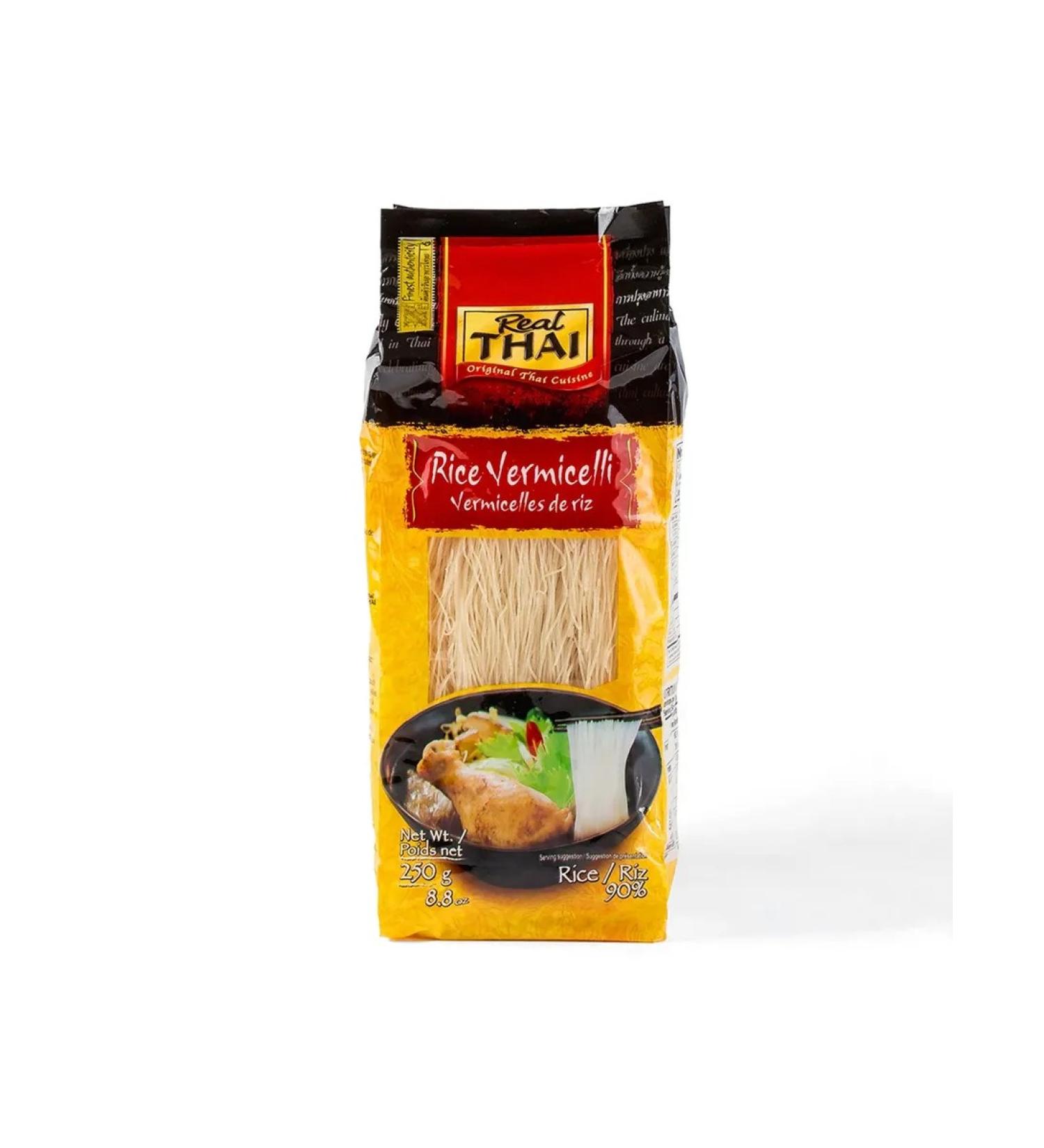Vermichel rice Real Thai 250 g