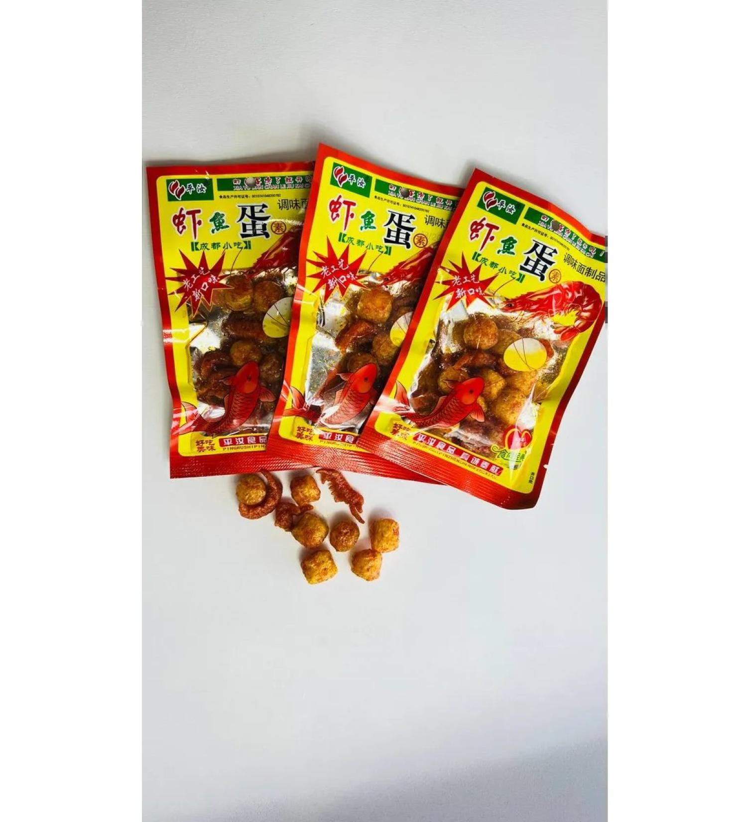 snacks Chinese soy meat - Buy Online on GoSupps.com