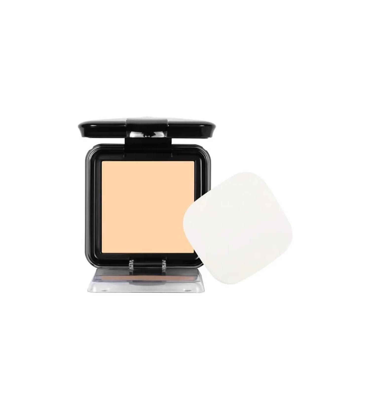 NOUBA Compact tonal remedy Divi No. 60 - Buy Online on GoSupps.com