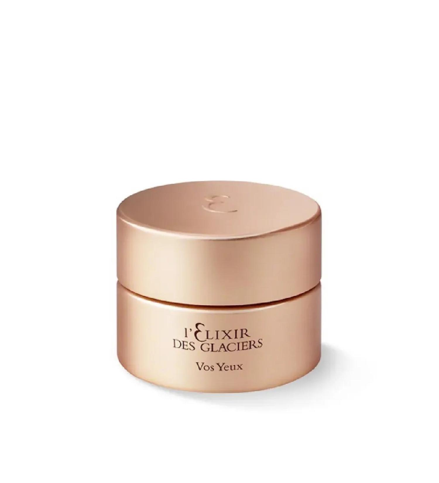 Valmont L'Elixir vos Yeux eye cream - Buy Online on GoSupps.com