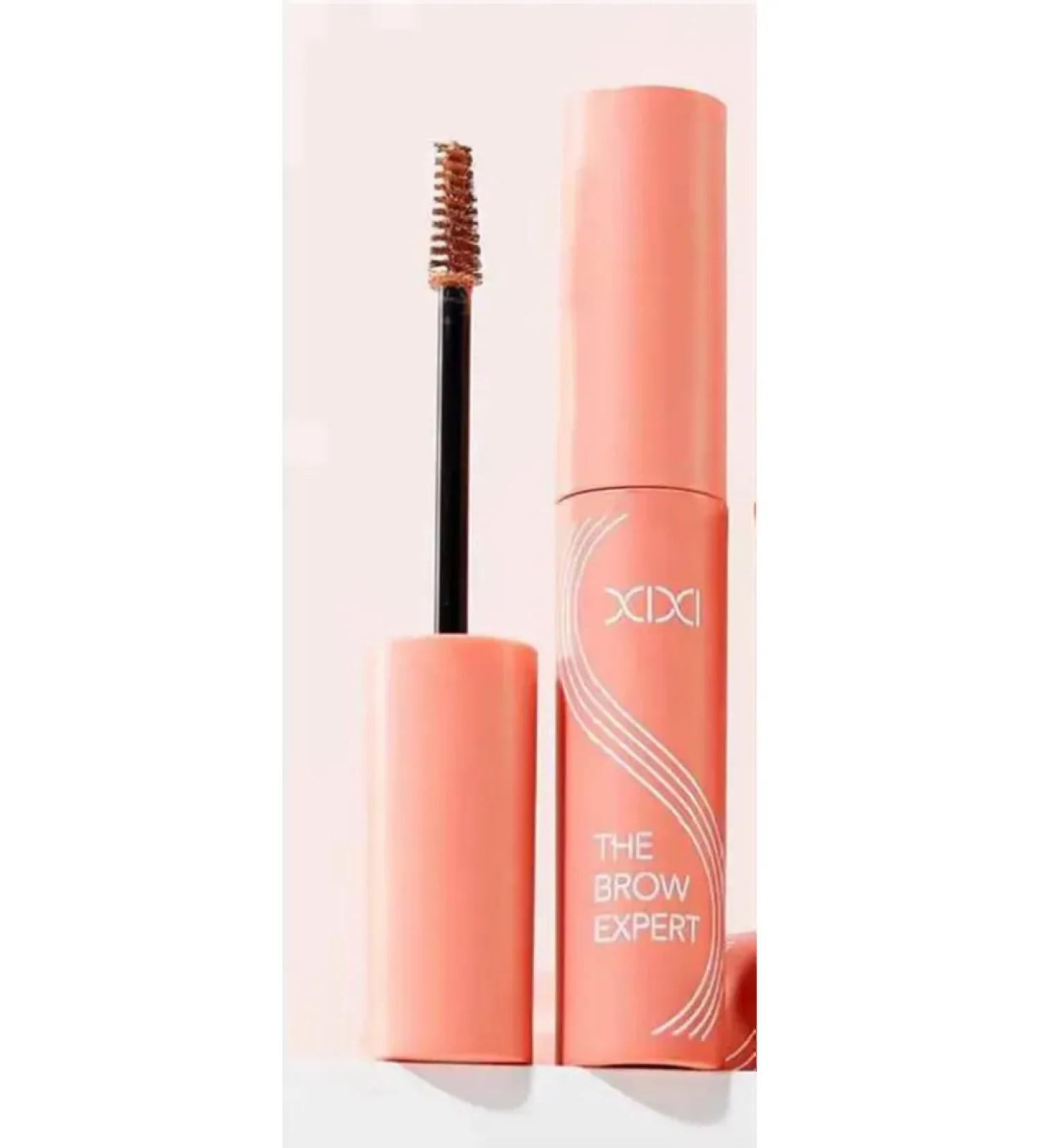 XIXI Eyebrow mascara gel tone 03 - Buy Online on GoSupps.com
