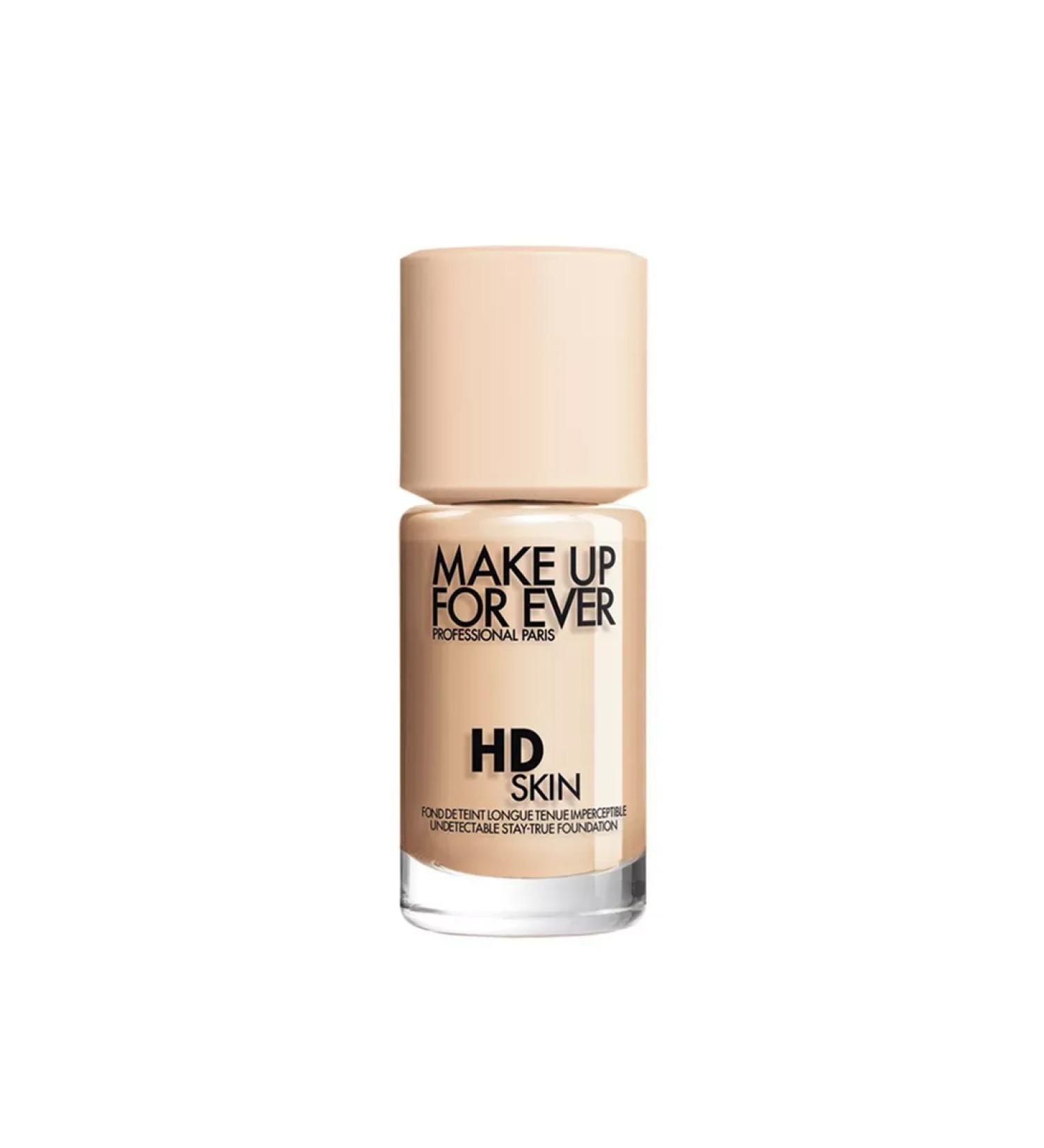 Make Up For Ever Tonal agent Porcelain 1N06 (Y218) - Buy Online on GoSupps.com