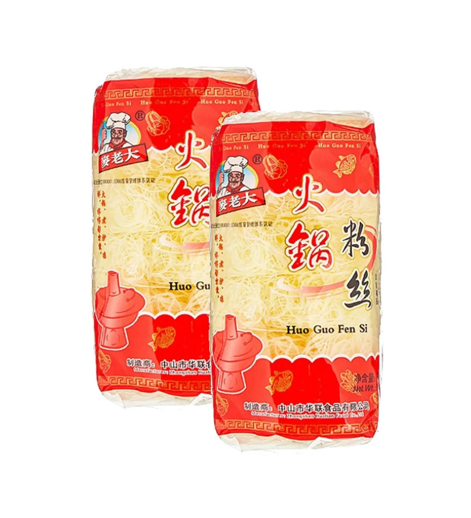 Red Dragon St Petersburg Lapsha starchy thin "robot" 2 pcs. 300 g - Buy Online on GoSupps.com