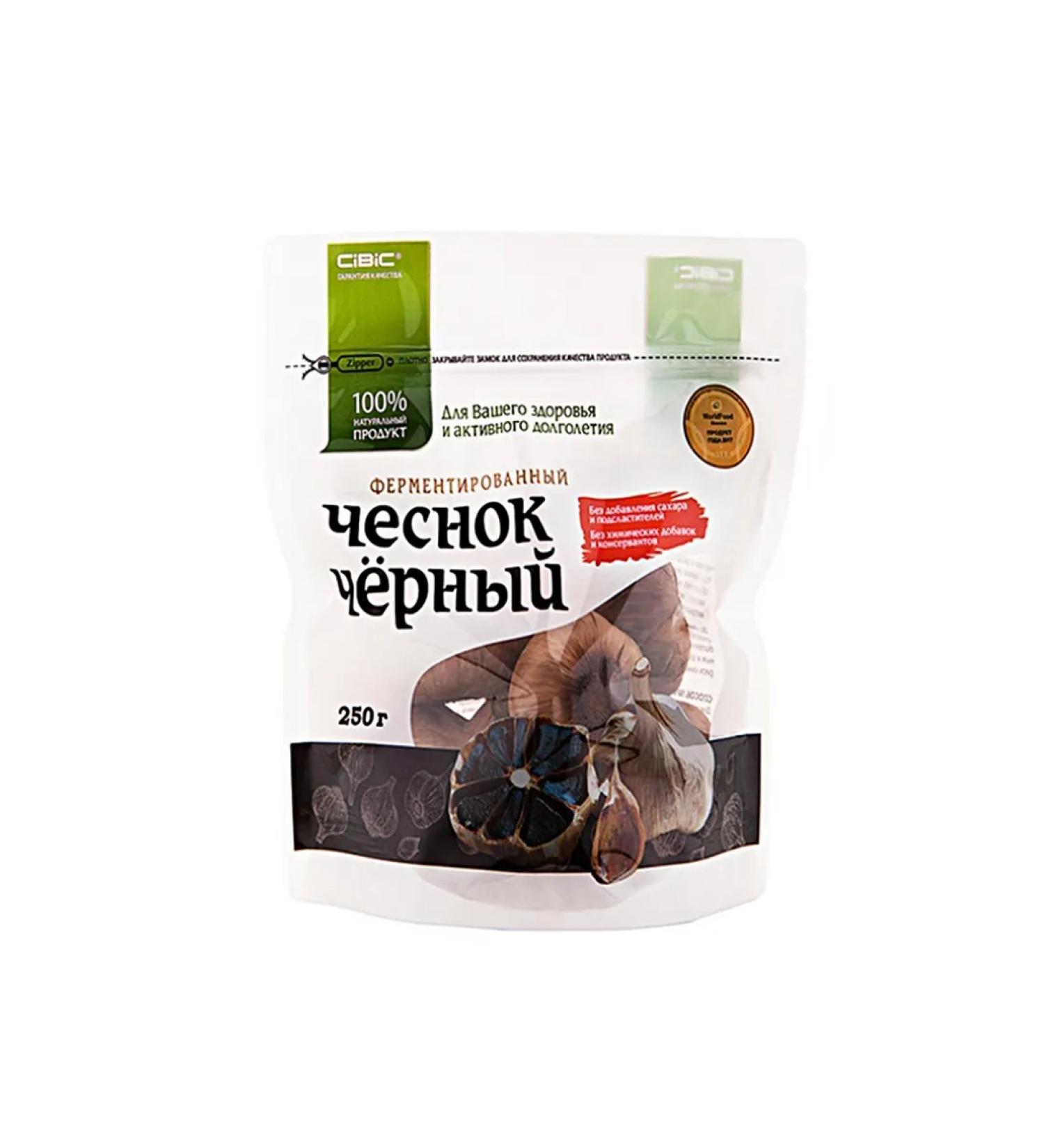 Red Dragon St Petersburg Black garlic Evil Cibic 250 g - Buy Online on GoSupps.com