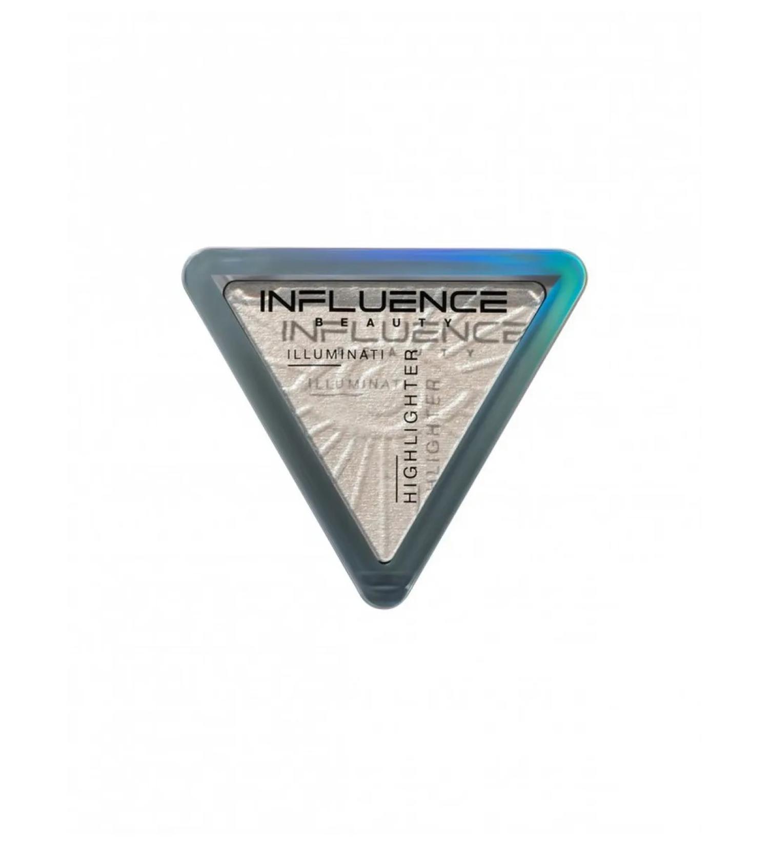 Influence Beauty Illuminati highlighter tone 03 - Buy Online on GoSupps.com