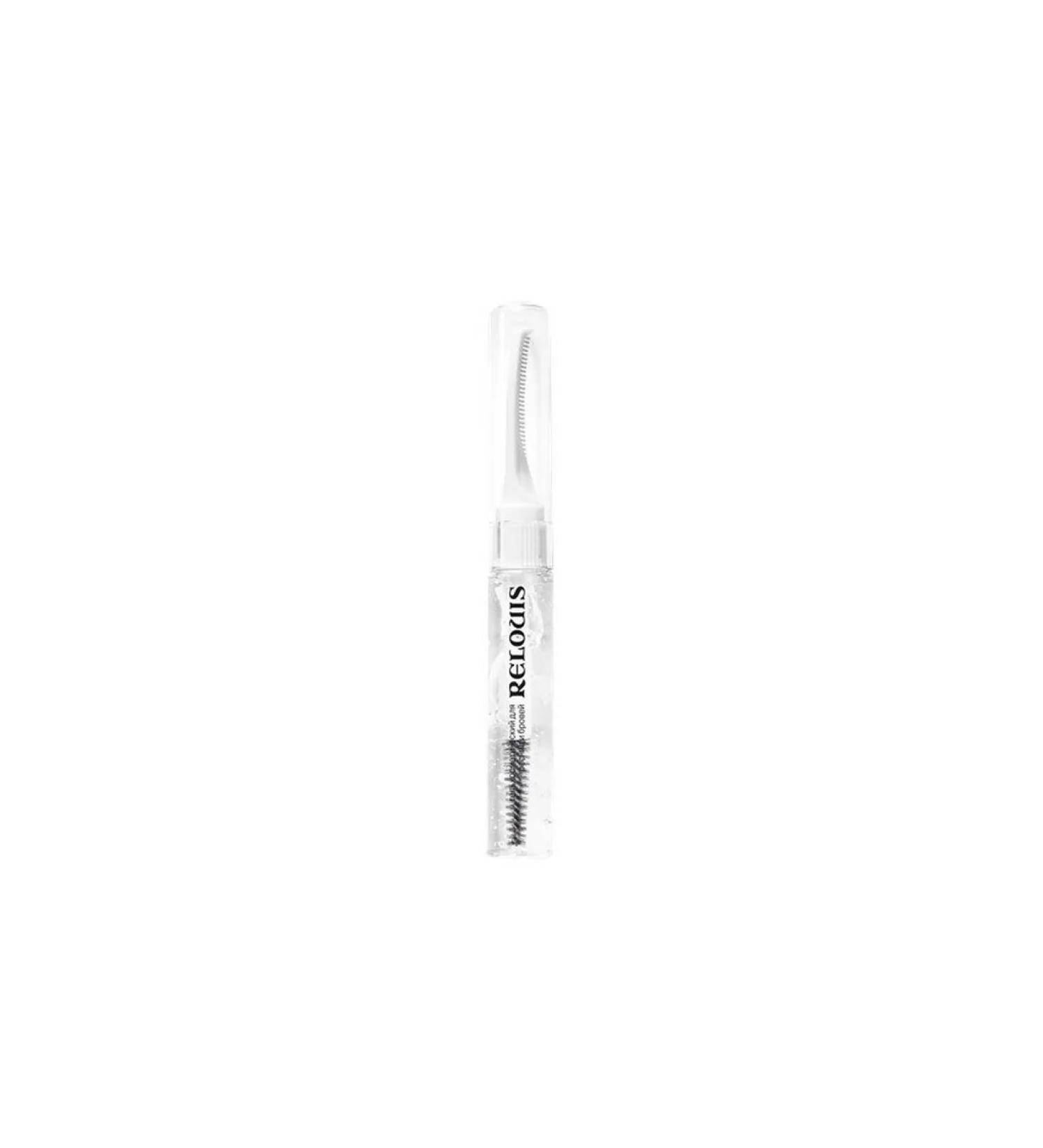 RELOUIS Eyelash gel and eyebrows - Buy Online on GoSupps.com