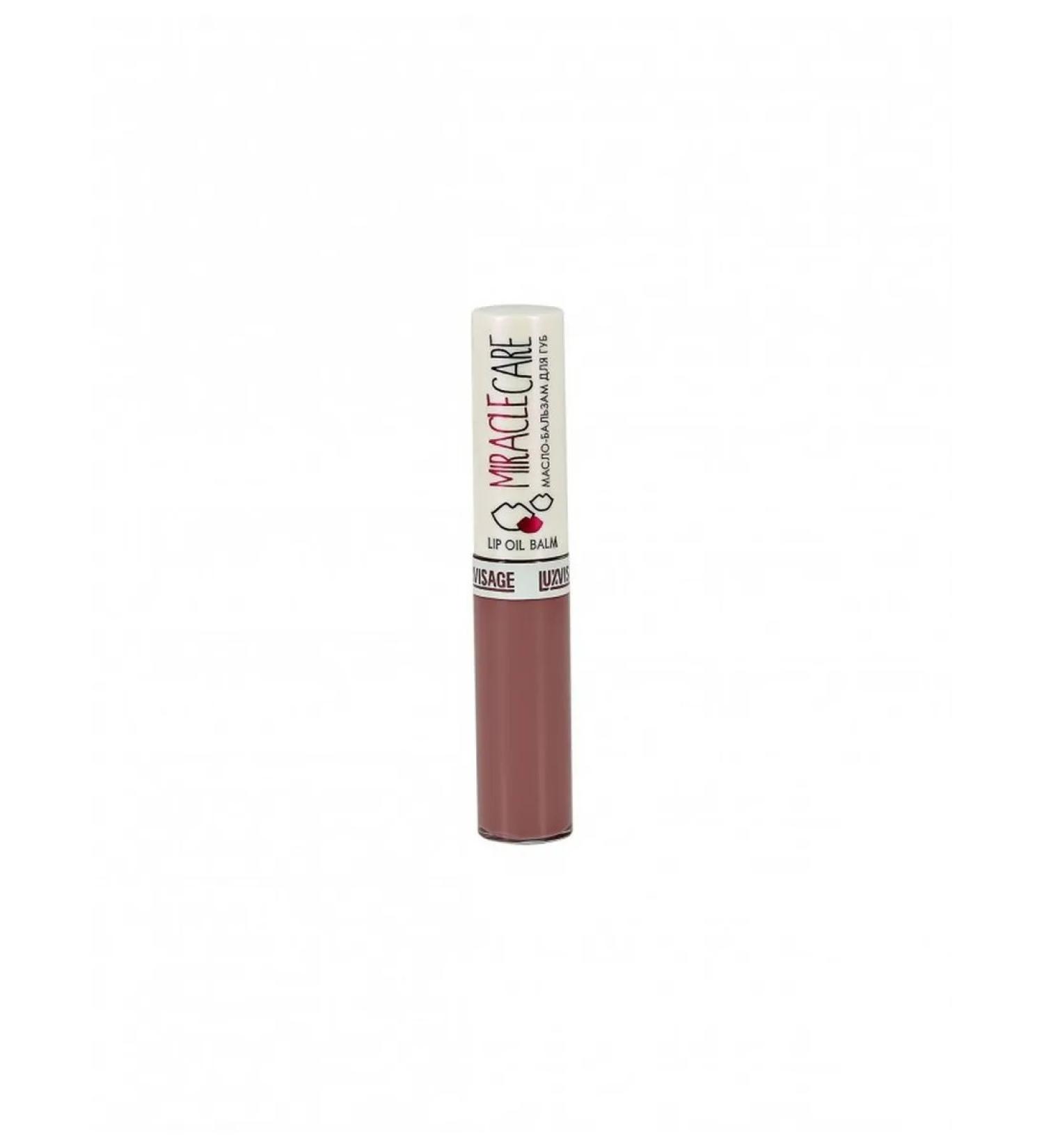 LUXVISAGE Miracle Care lipstone tone 101 Powder Rose - Buy Online on GoSupps.com