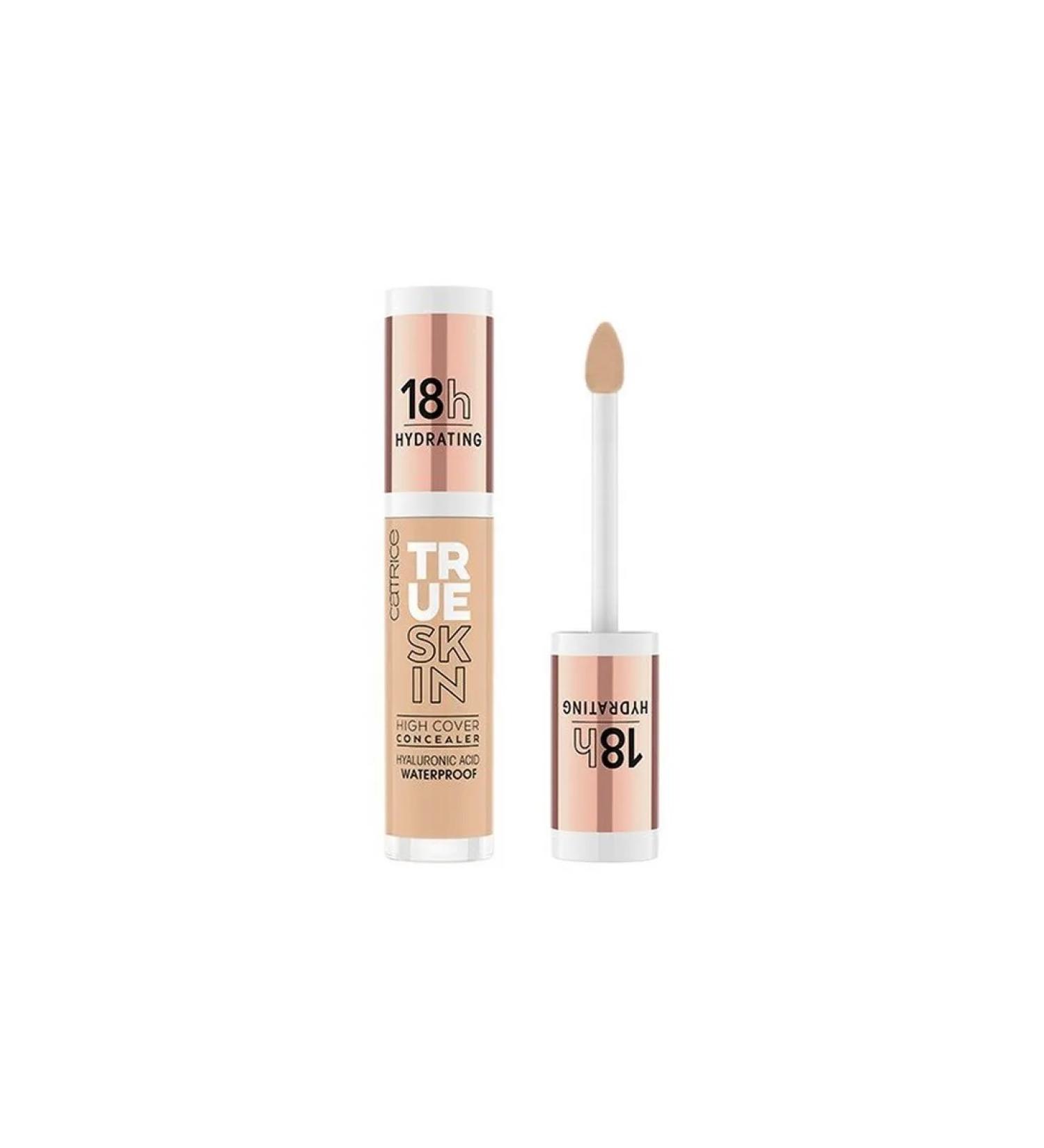 catrice True Skin High Cover Concealer Face tone 002 ne
